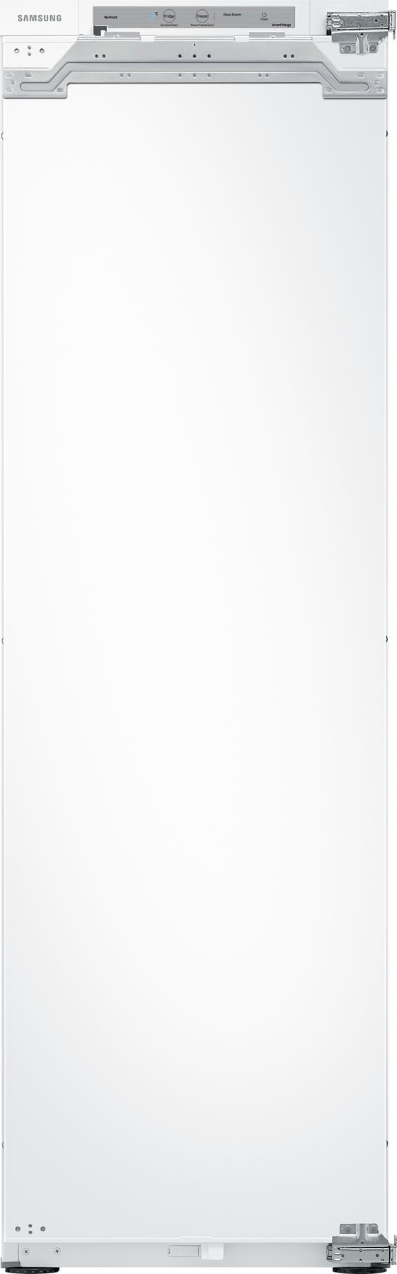 Einbaukühlschrank »BRD27610EWW«, BRD27610EWW, 177,5 cm hoch, 54 cm breit