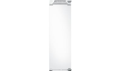 Einbaukühlschrank »BRD27610EWW«, BRD27610EWW, 111,5 cm hoch, 54 cm breit
