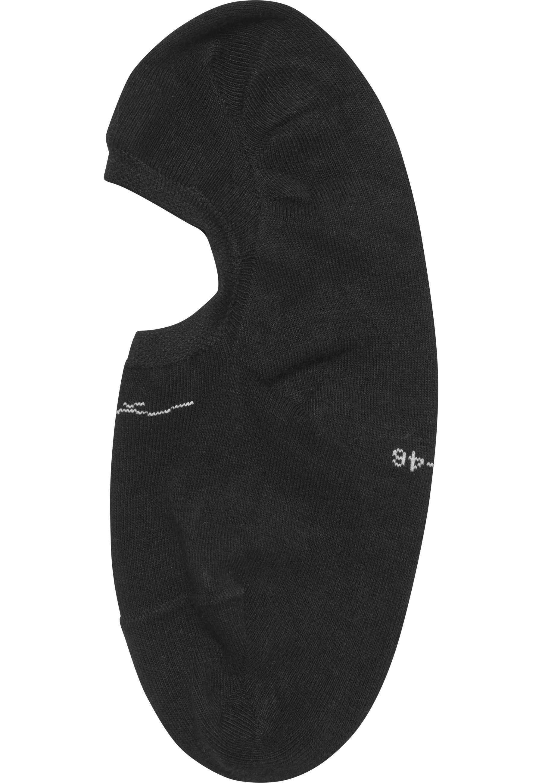 Karl Kani Basicsocken »Karl Kani Karl Kani Signature Invisible Socks 6 Packs« 1 Paar tlg.