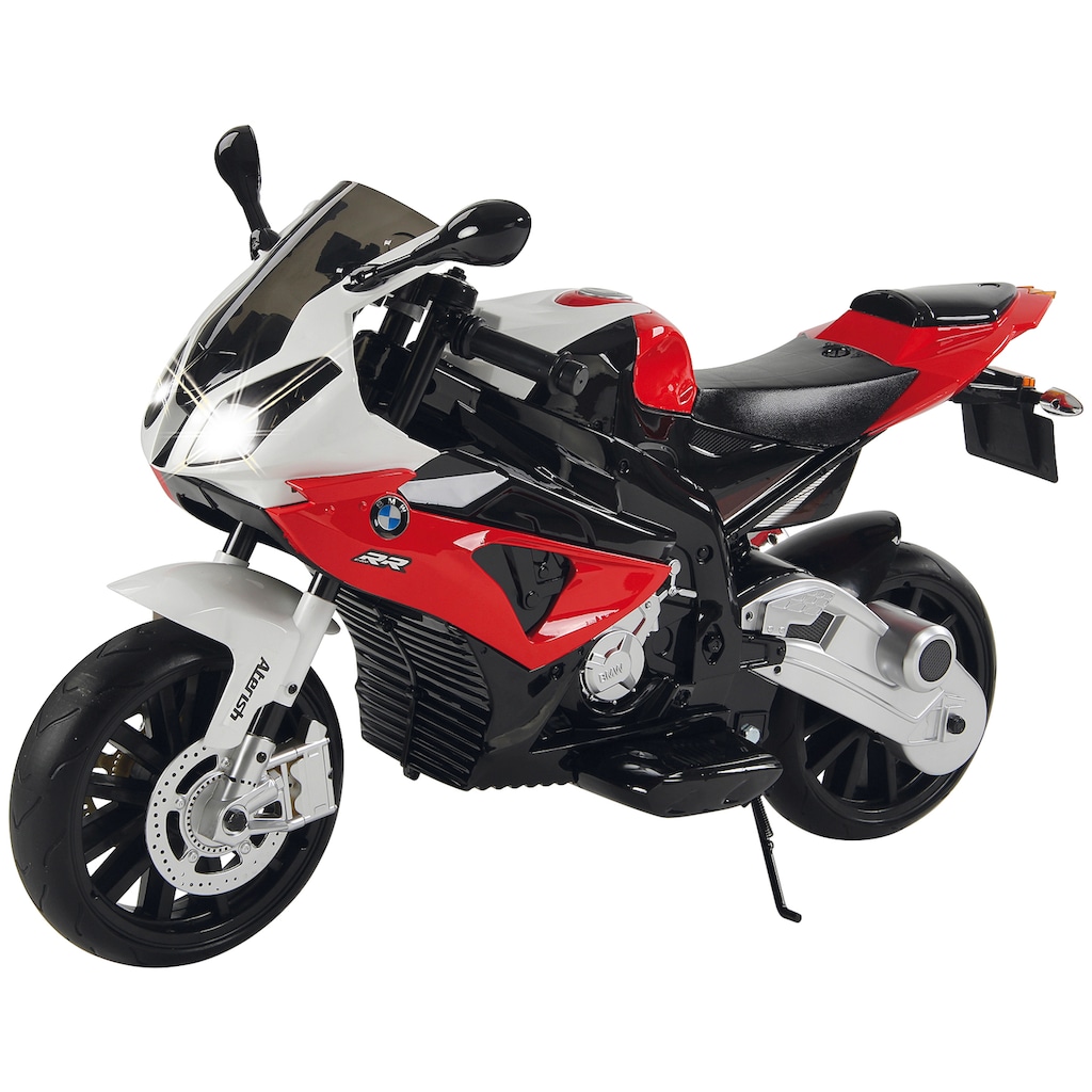 Jamara Elektro-Kindermotorrad »Motorrad BMW S1000 RR«, ab 3 Jahren, bis 35 kg