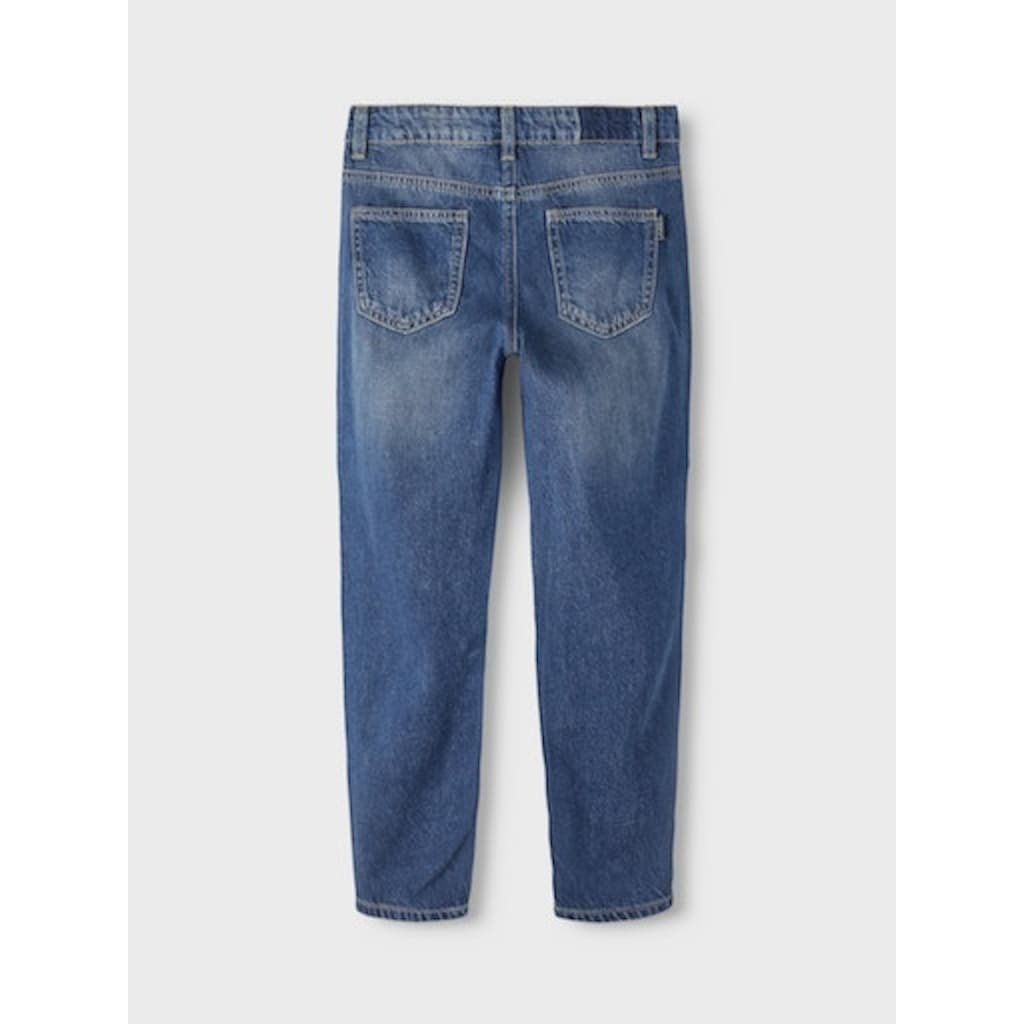 Name It 5-Pocket-Jeans »NKMBEN TAPERED JEANS 5511-OY NOOS«