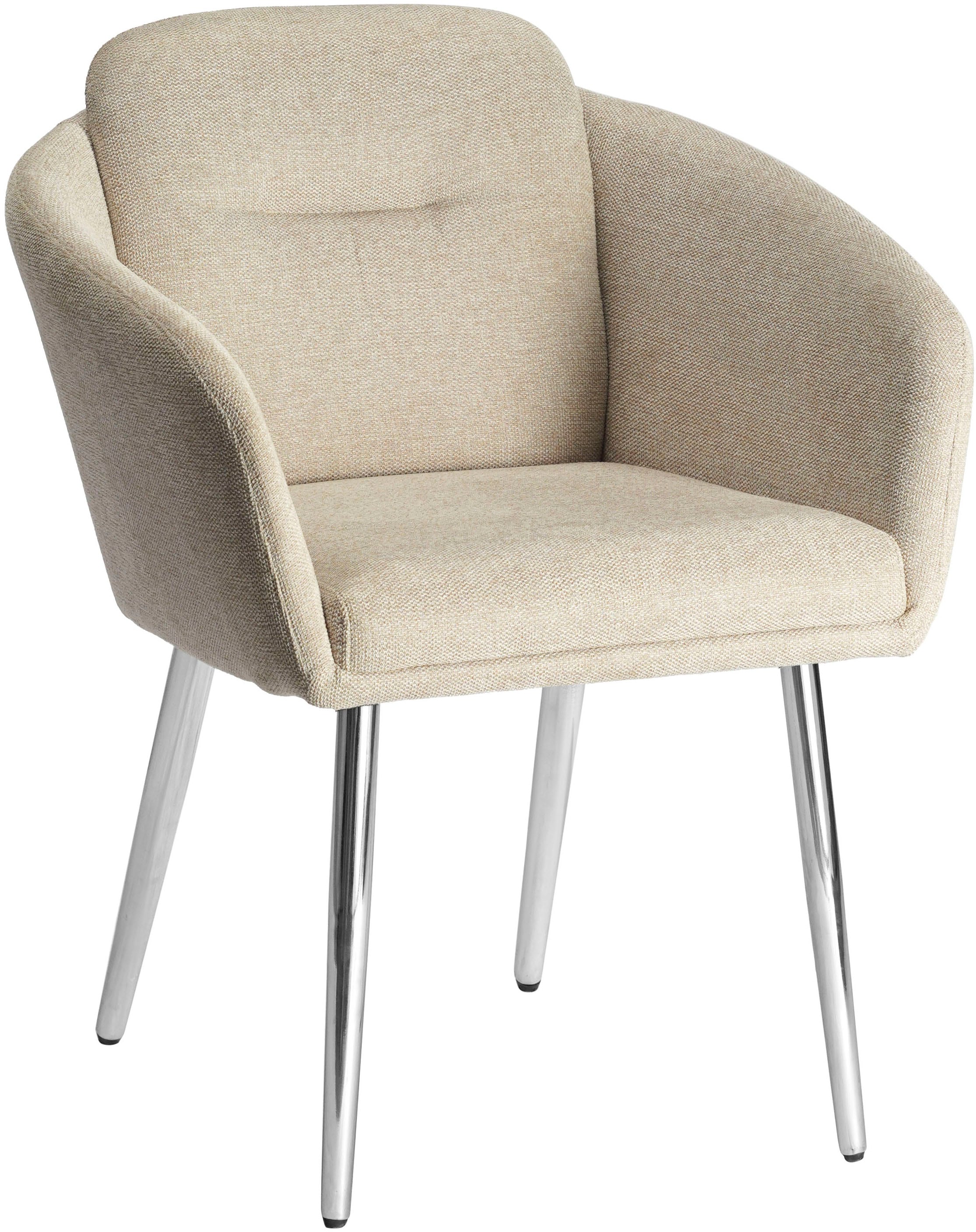 LeGer Home by Lena Gercke Esszimmerstuhl »Fleur, TOPSELLER!, OTTOs Choice«, (Set)