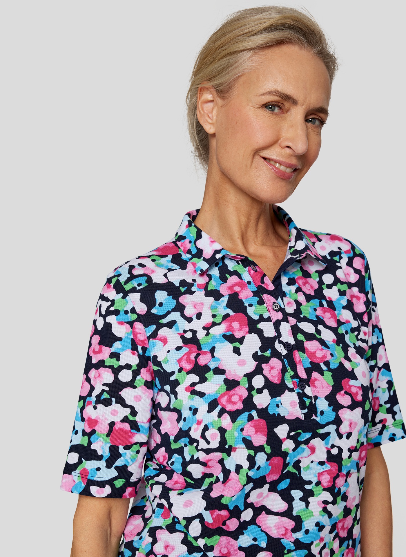 Rabe Print-Shirt »T-Shirt«