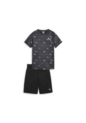 PUMA Jogginganzug »ACTIVE SPORTS Sportset J...