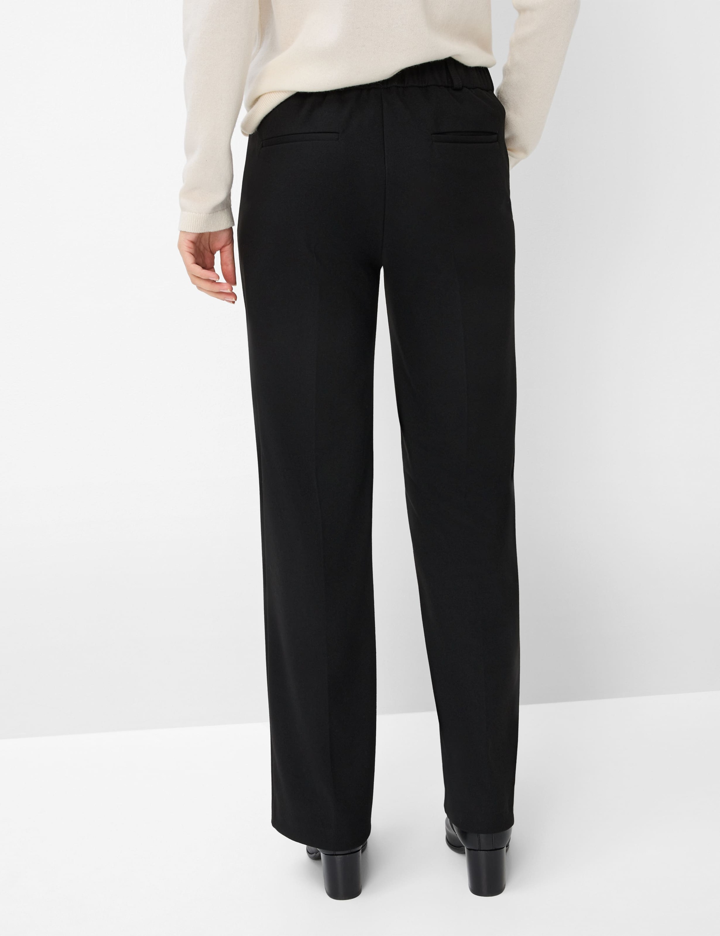 RAPHAELA by BRAX 5-Pocket-Hose »Style PEGGY FLARED«