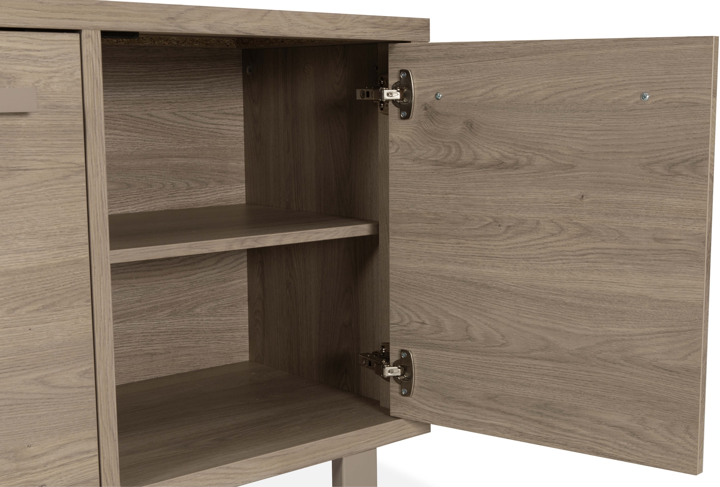 OMG Design TV-Schrank »Gauro« 1 Stk. tlg.