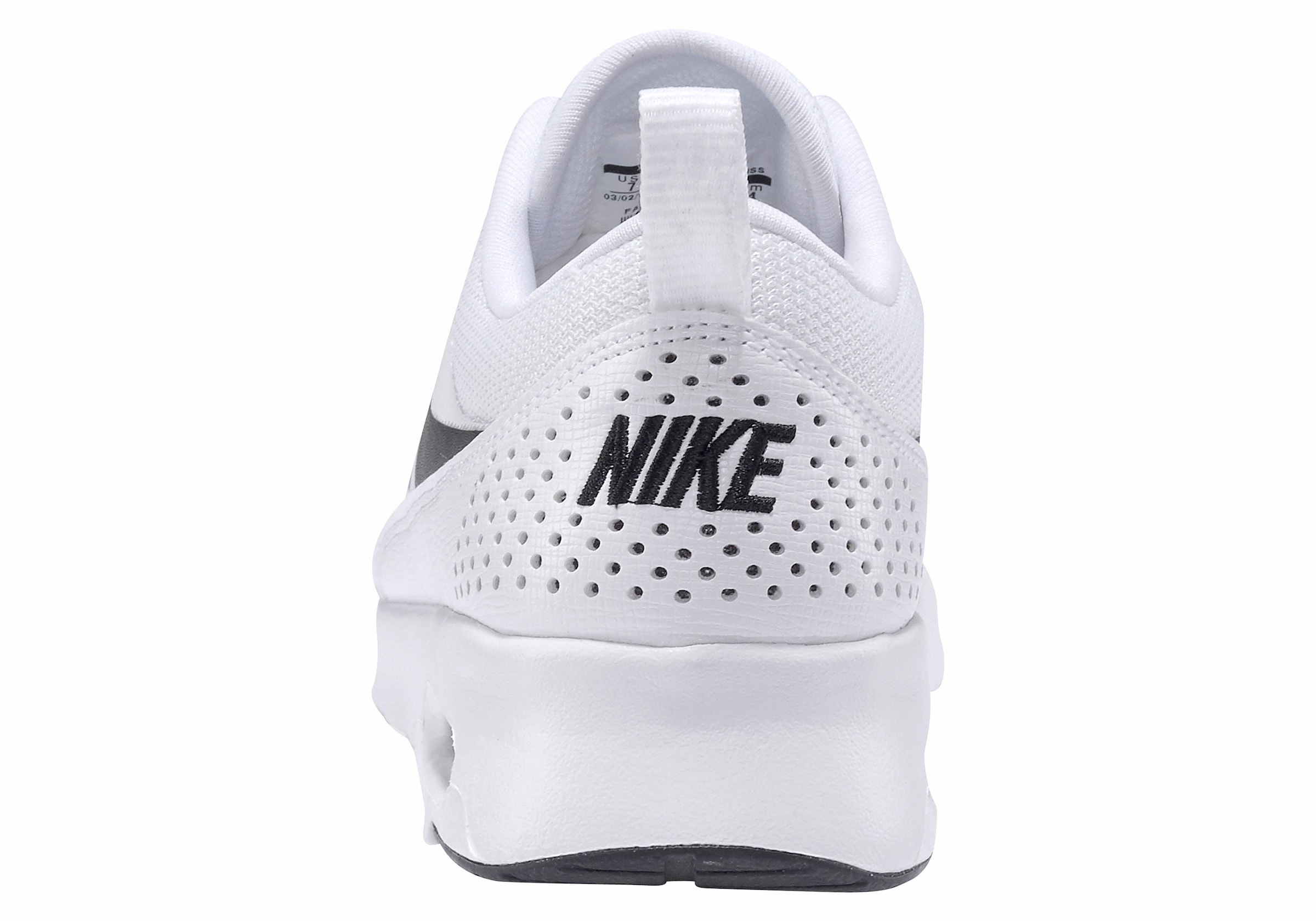 Nike air max thea hotsell g眉nstig damen