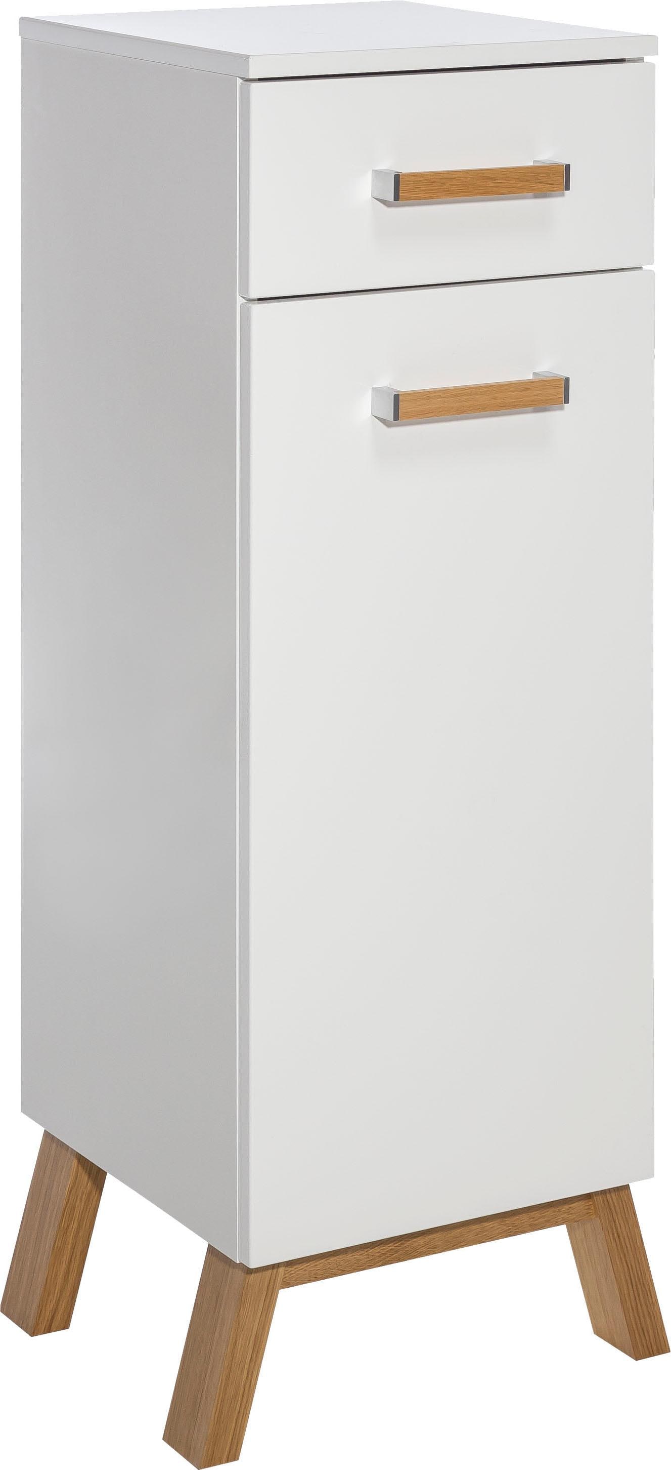 Schildmeyer Midischrank "Venlo" Solide Verarbeitung - Dieses Produkt ist in Deutschland gefertigt