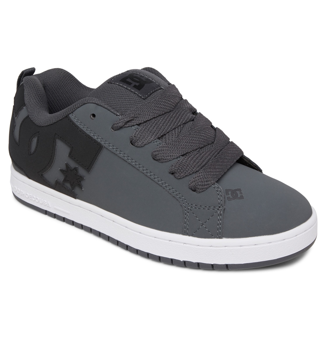 DC Shoes Sneaker "COURT GRAFFIK" günstig online kaufen
