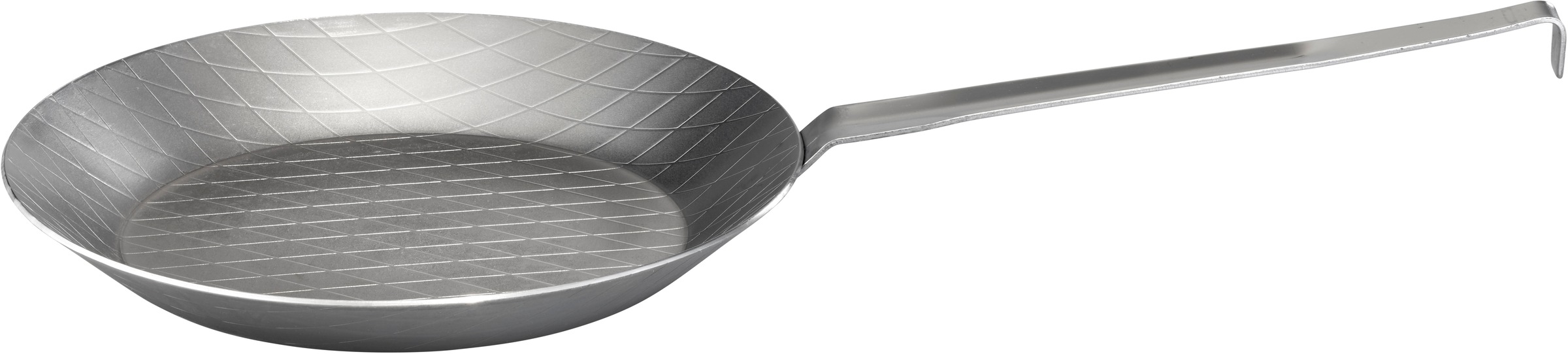 GSW Pfannen-Set Eisen Set, 1x Bratpfanne Ø 28 cm, 1x Bratpfanne Ø 20 cm, 2 günstig online kaufen