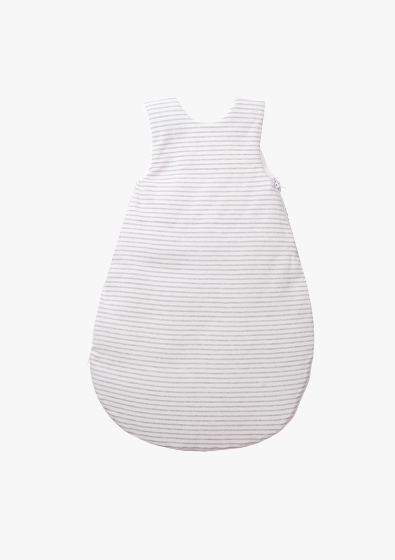 Liliput Babyschlafsack, im Streifendesign