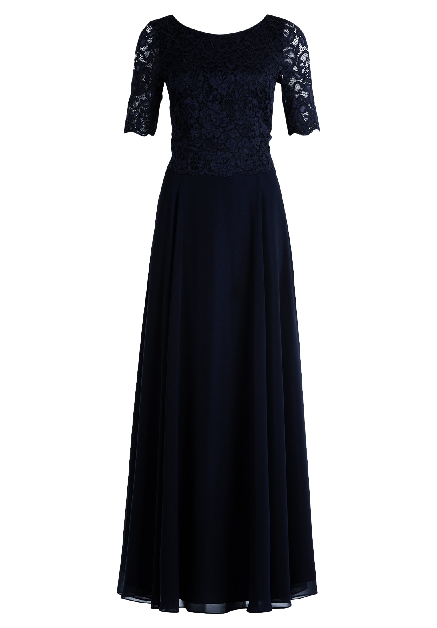 Vera Mont Abendkleid »Vera Mont Abendkleid mit Spitze«, Spitze