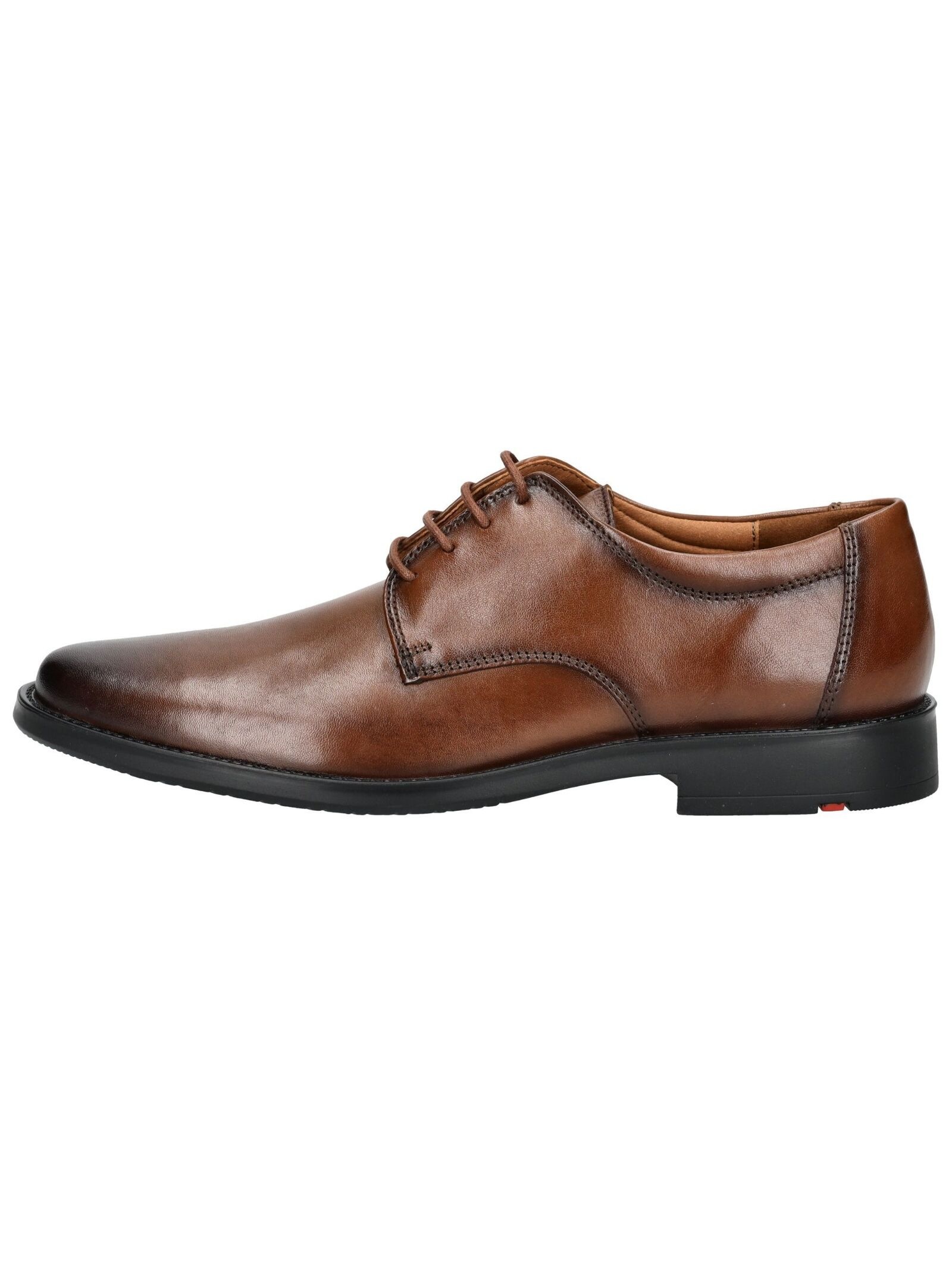 Lloyd Schnürschuh »LLOYD Businessschuhe Glattleder«