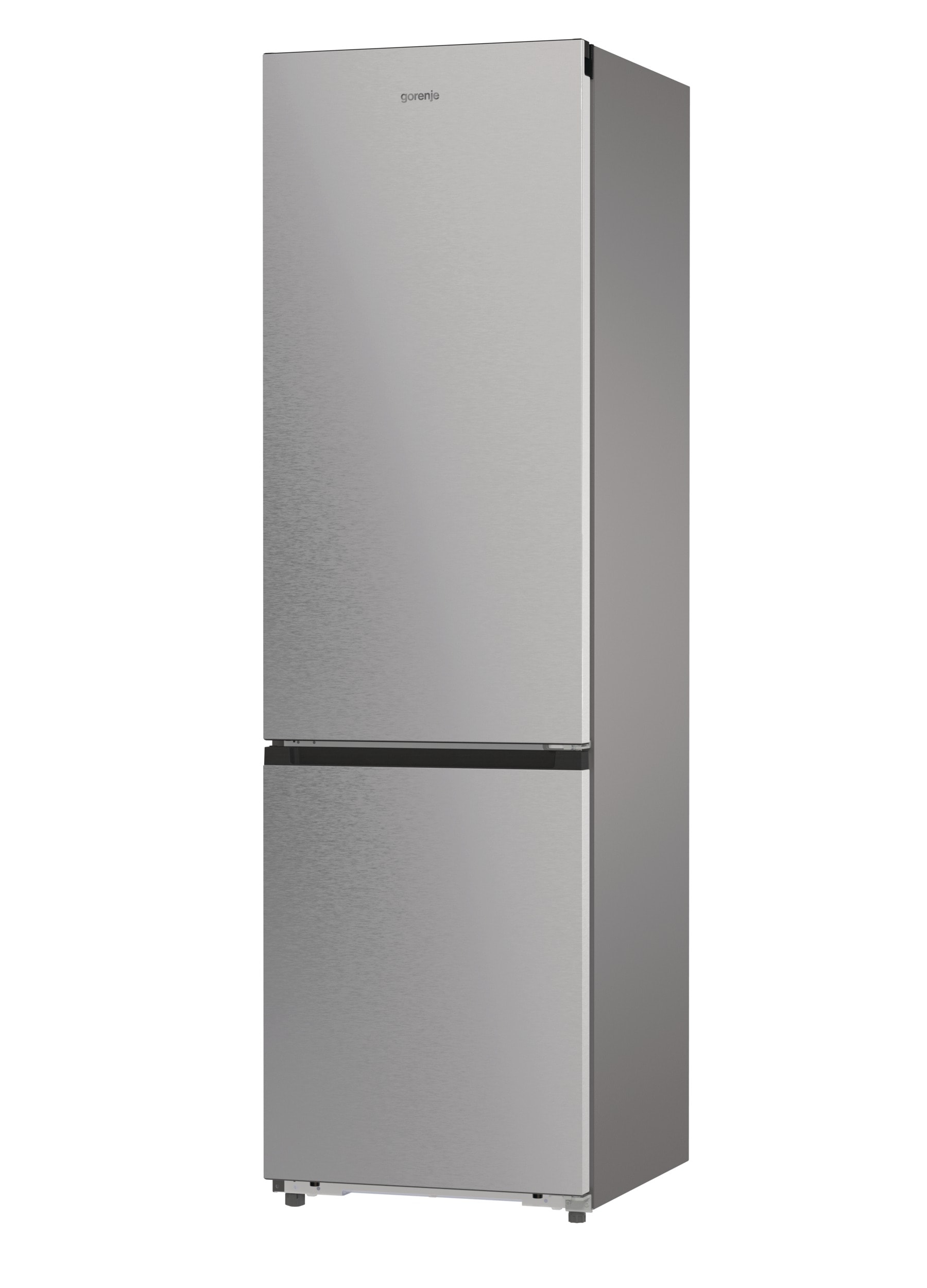 GORENJE Kühl-/Gefrierkombination »NRB620C6X4WFE«, Wifi - ConnectLife
