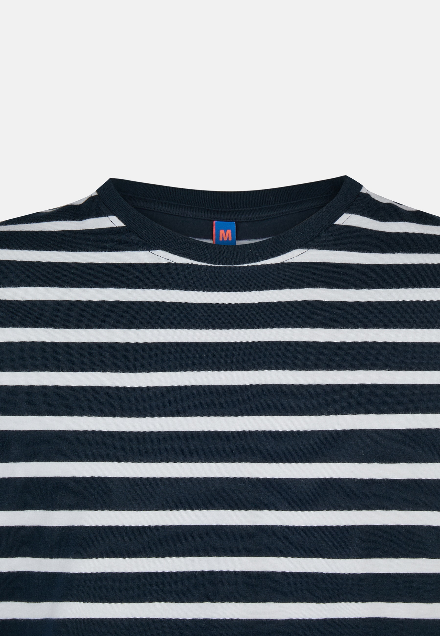 salzhaut T-Shirt »Shirt DIEK - RINGEL«