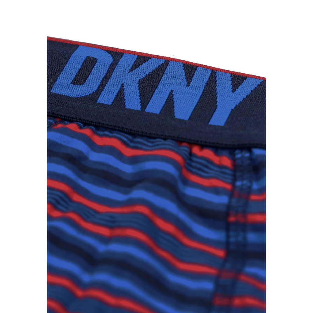 DKNY Trunk »VIRDEN«