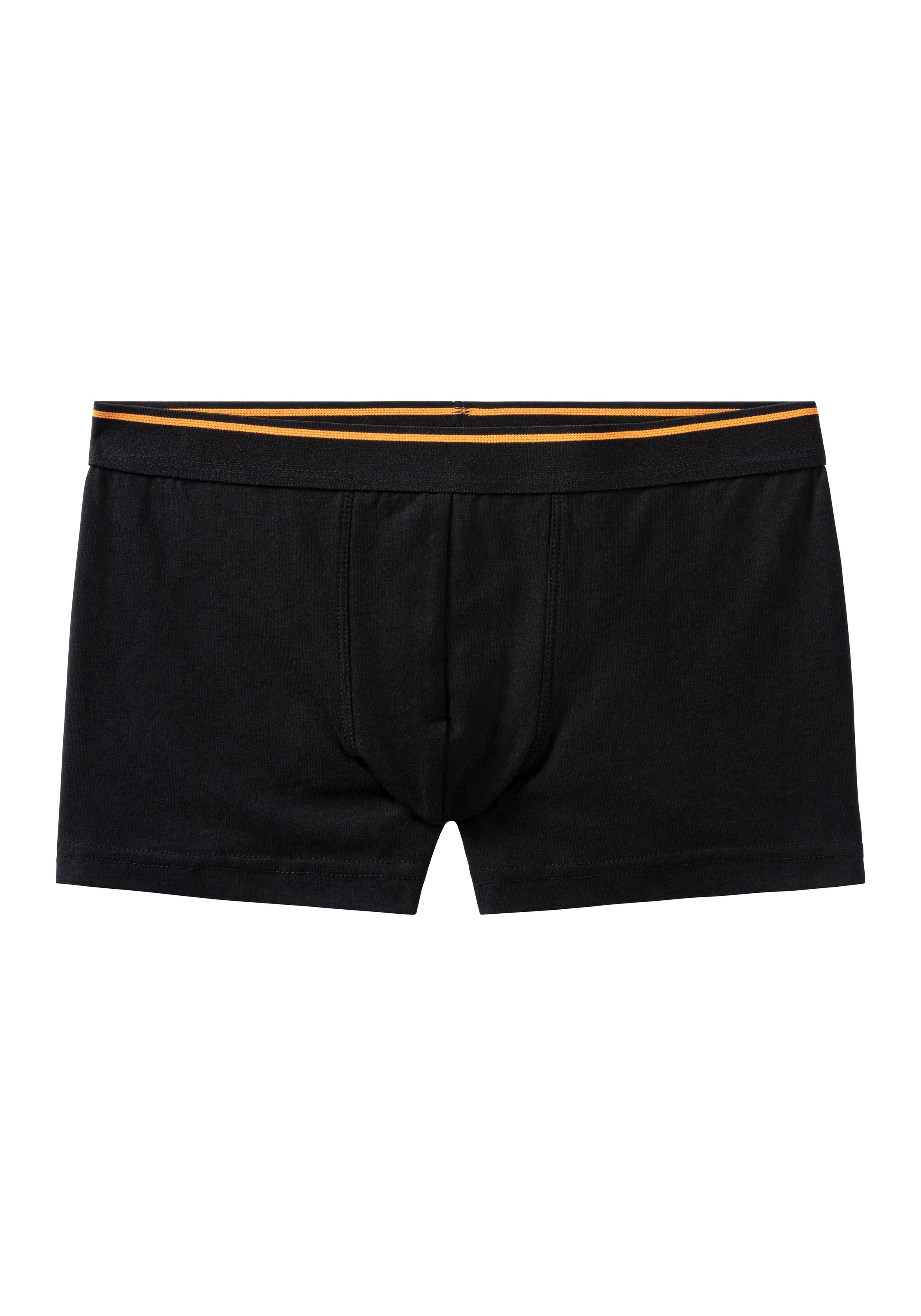 AUTHENTIC LE JOGGER Boxer »Boxershorts für Jungen«, (Packung, 3 St.), mit witzigen Print