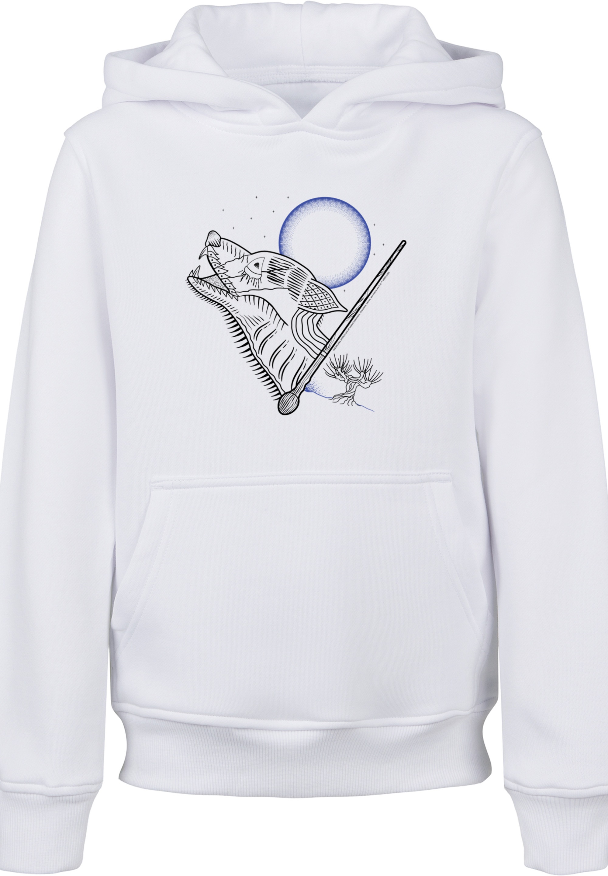 F4NT4STIC Hoodie » Kinder«