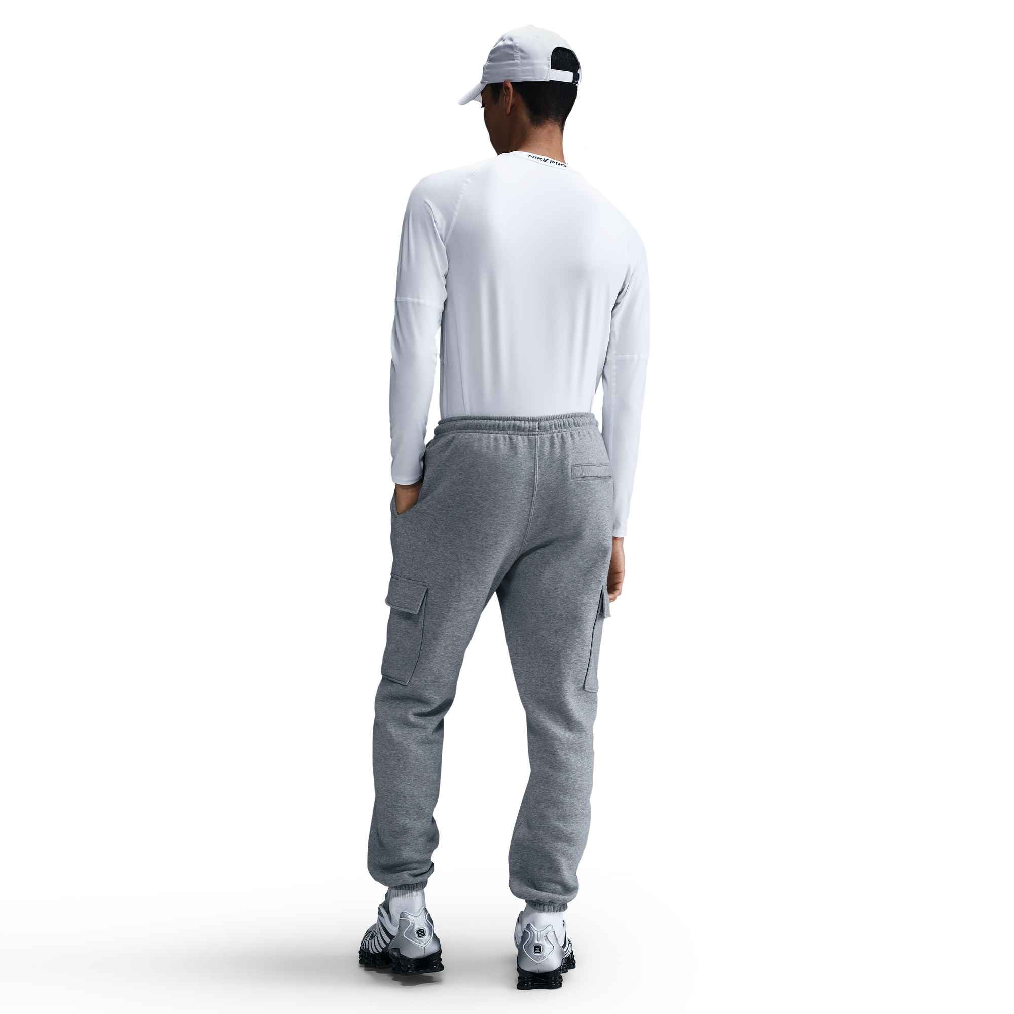 Nike Sportswear Sporthose »W J BRK FLC PANT  24«  leichtes Material, bequeme Passform, sportlicher Stil