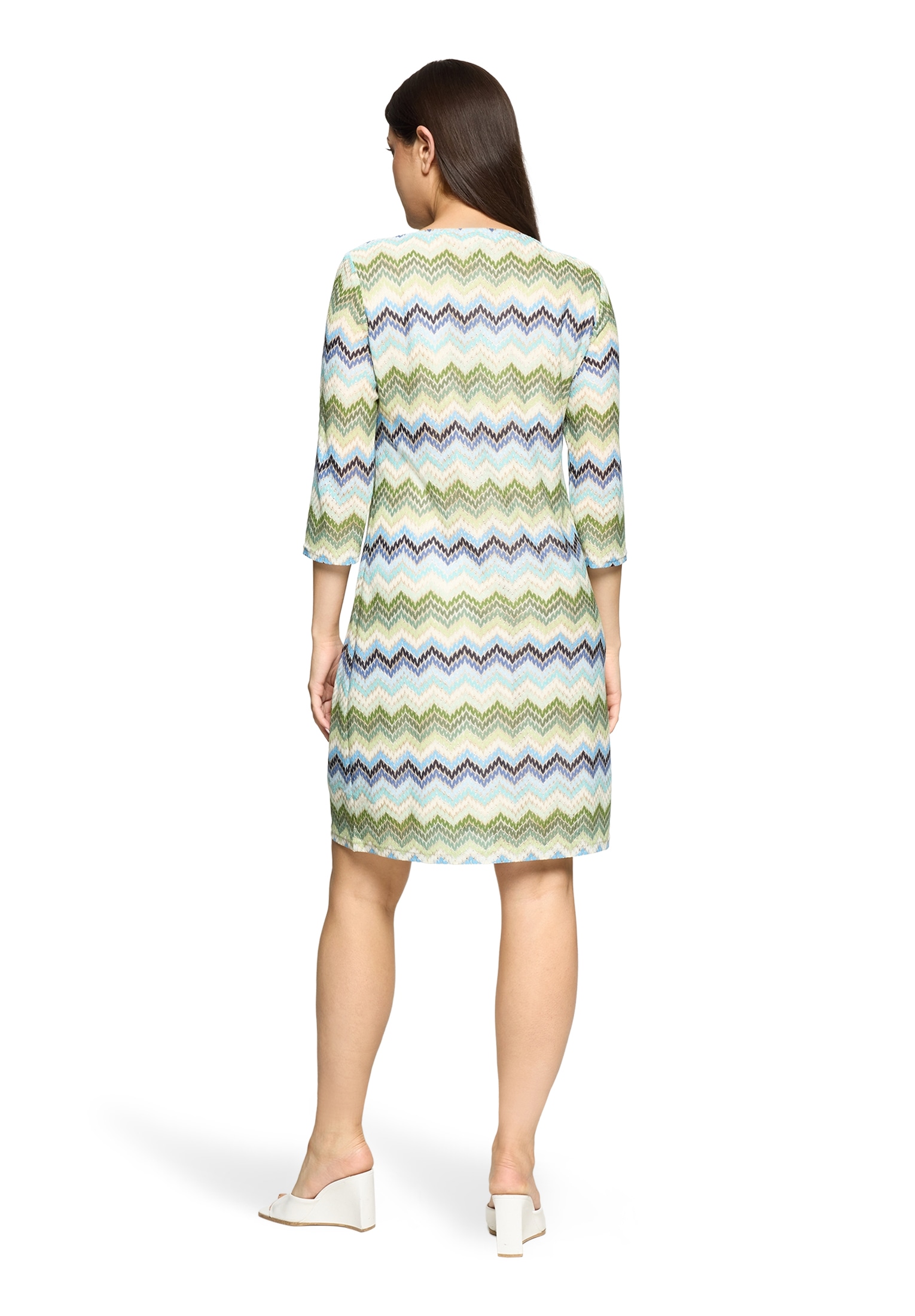 Betty Barclay Etuikleid »Damen mit 3/4 Arm« Ohne Tasche