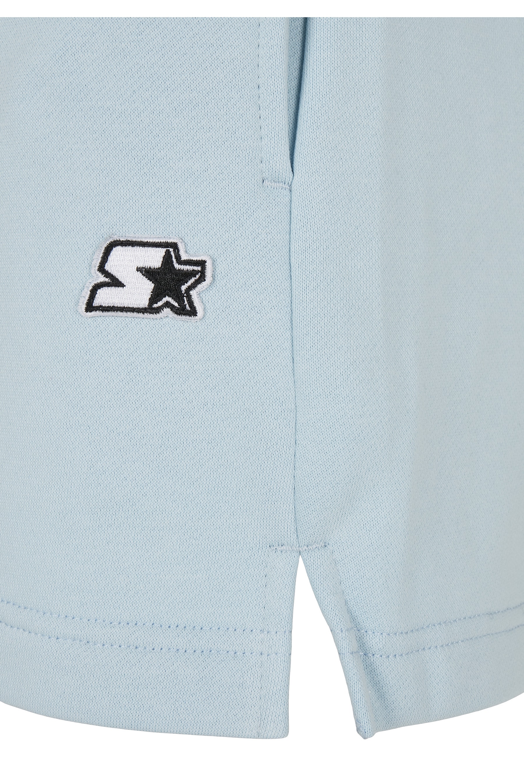 Starter Black Label Sweatshorts »Starter Black Label Damen Ladies Starter Essential Sweat Shorts«