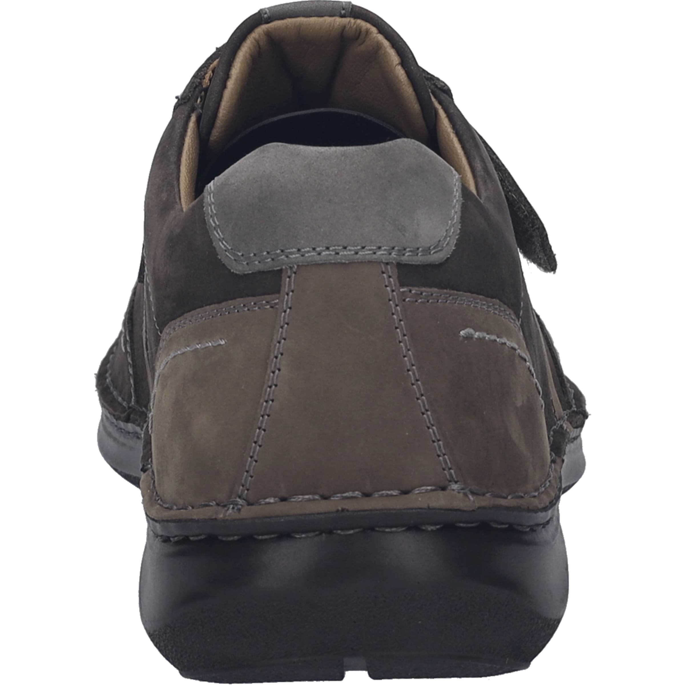Josef Seibel Slipper »New Anvers 15, fango-kombi«