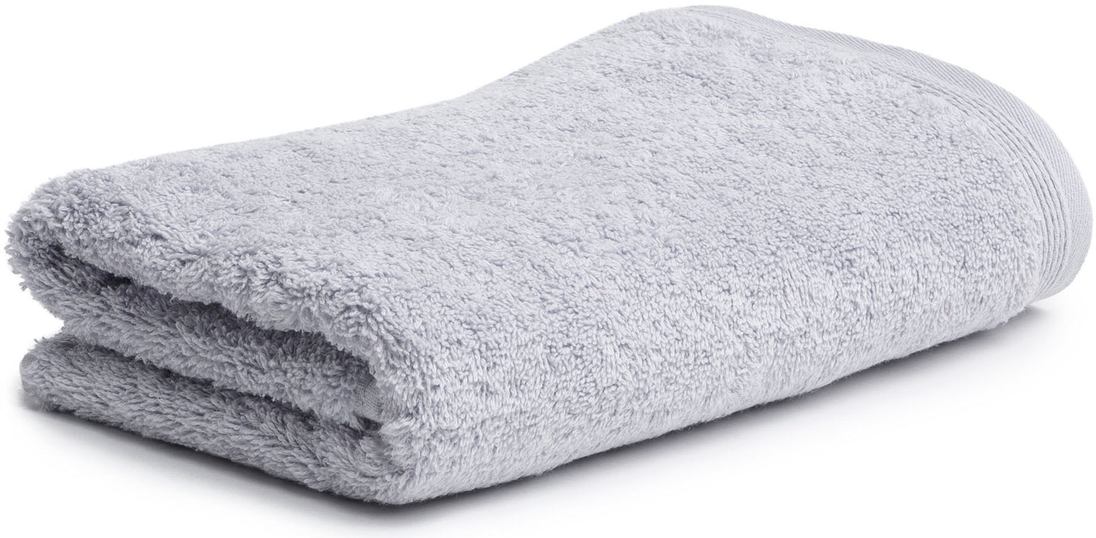 Möve "Superwuschel" Handtuch mit Bordüre, 100% Premium Cotton Baumwolle, ei günstig online kaufen