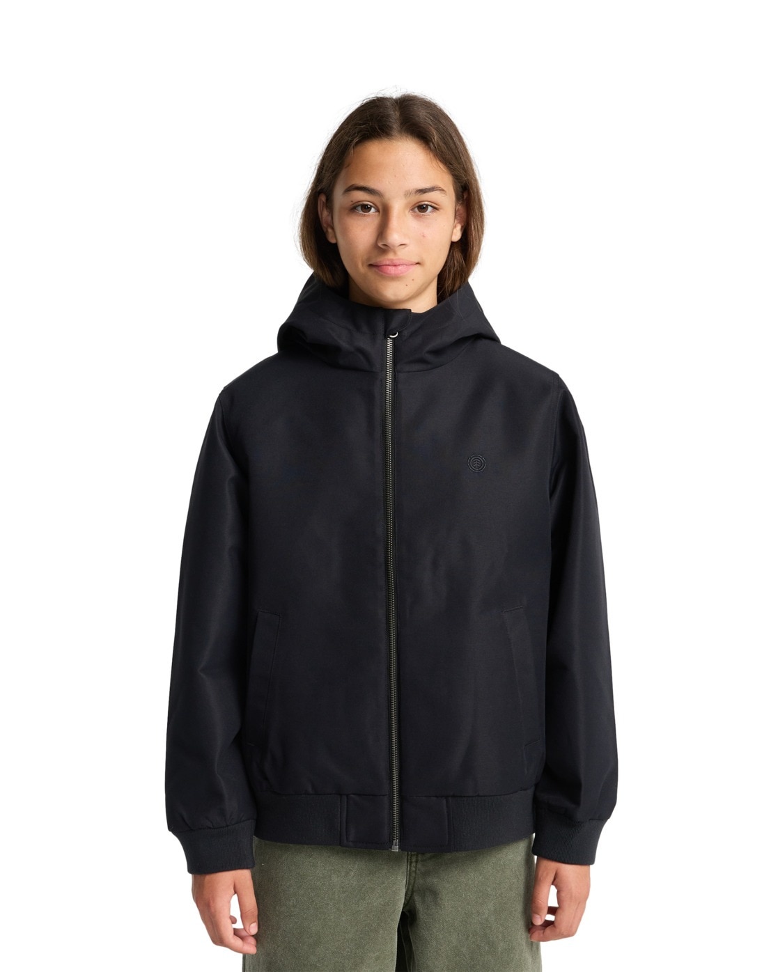Element "Hooded Bomber Jacket Y"