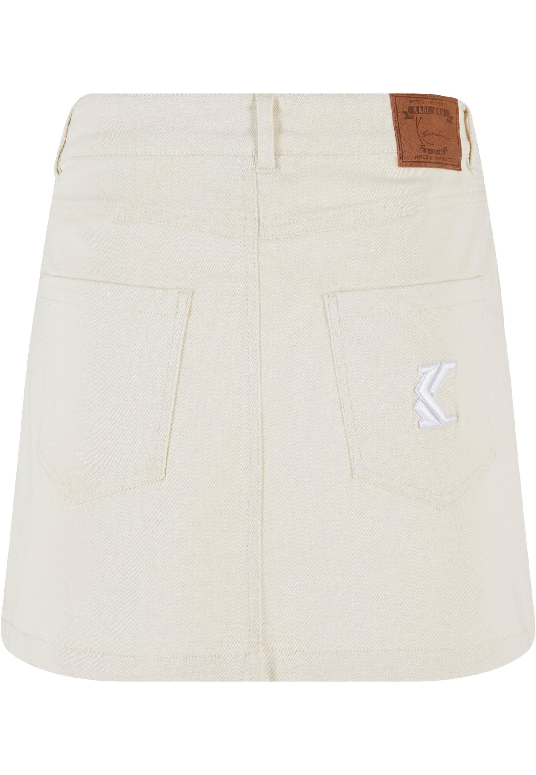 Karl Kani Sommerrock »Karl Kani Damen Karl Kani OG Skirt«, (1 tlg.)