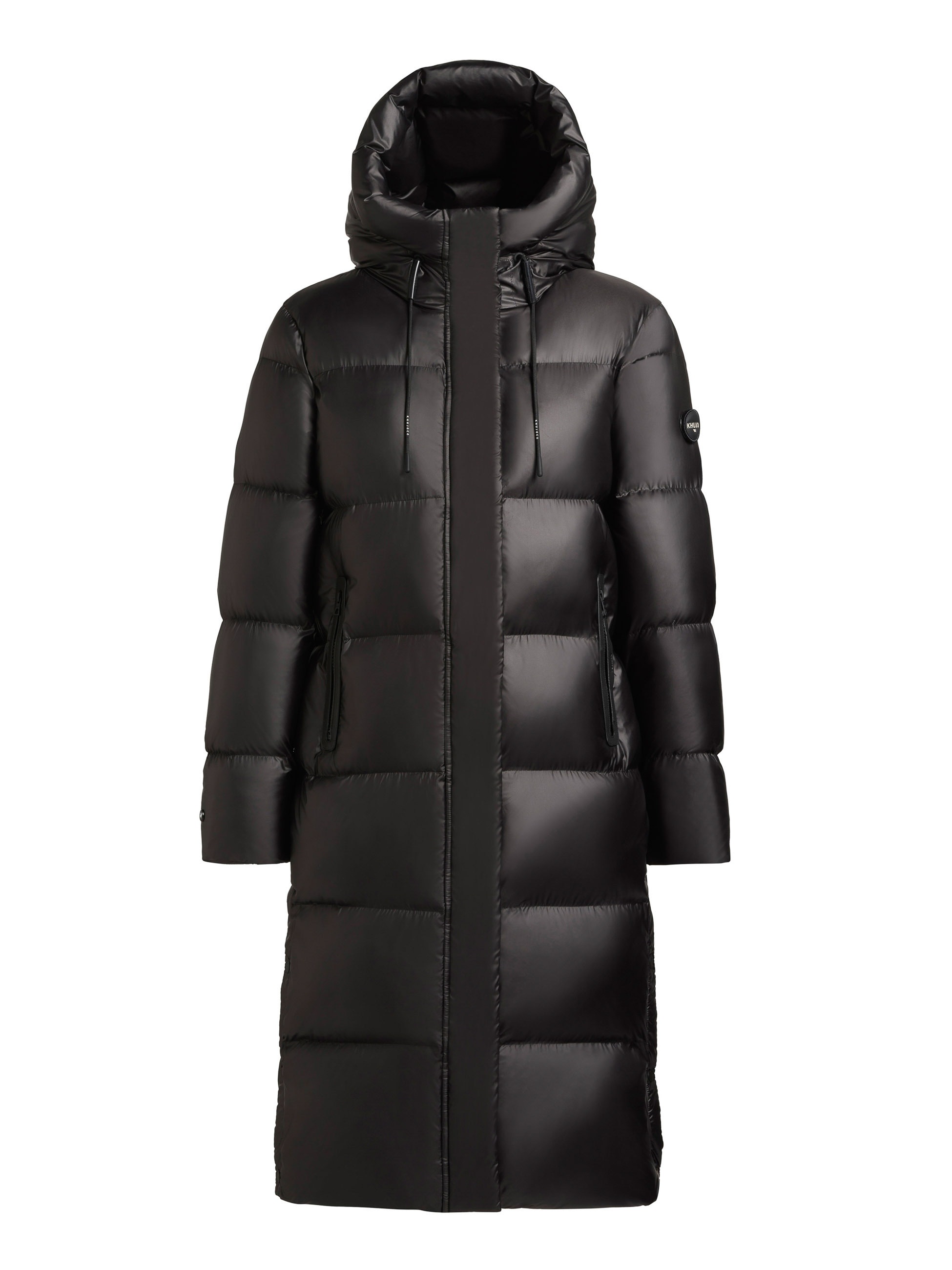 khujo Steppmantel "COULIN SHINY" günstig online kaufen