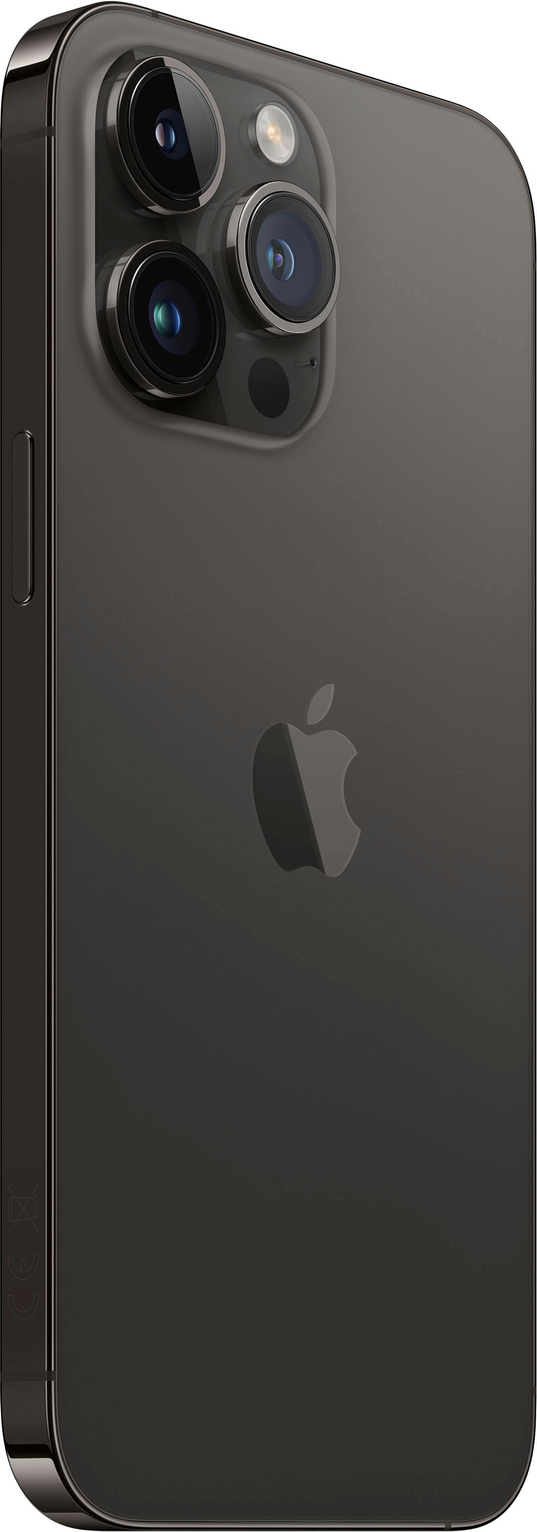 Apple Smartphone »iPhone 14 Pro Max 1TB«, space black, 17 cm/6,7 Zoll, 1024 GB Speicherplatz, 48 MP Kamera