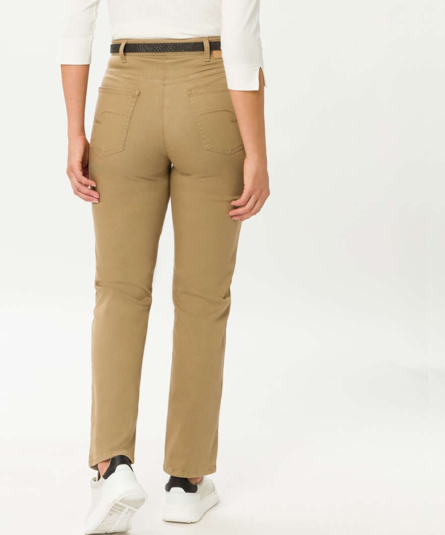 Beförderungsmöglichkeiten RAPHAELA by BRAX 5-Pocket-Jeans BAUR NEW« »Style CORRY bestellen für 