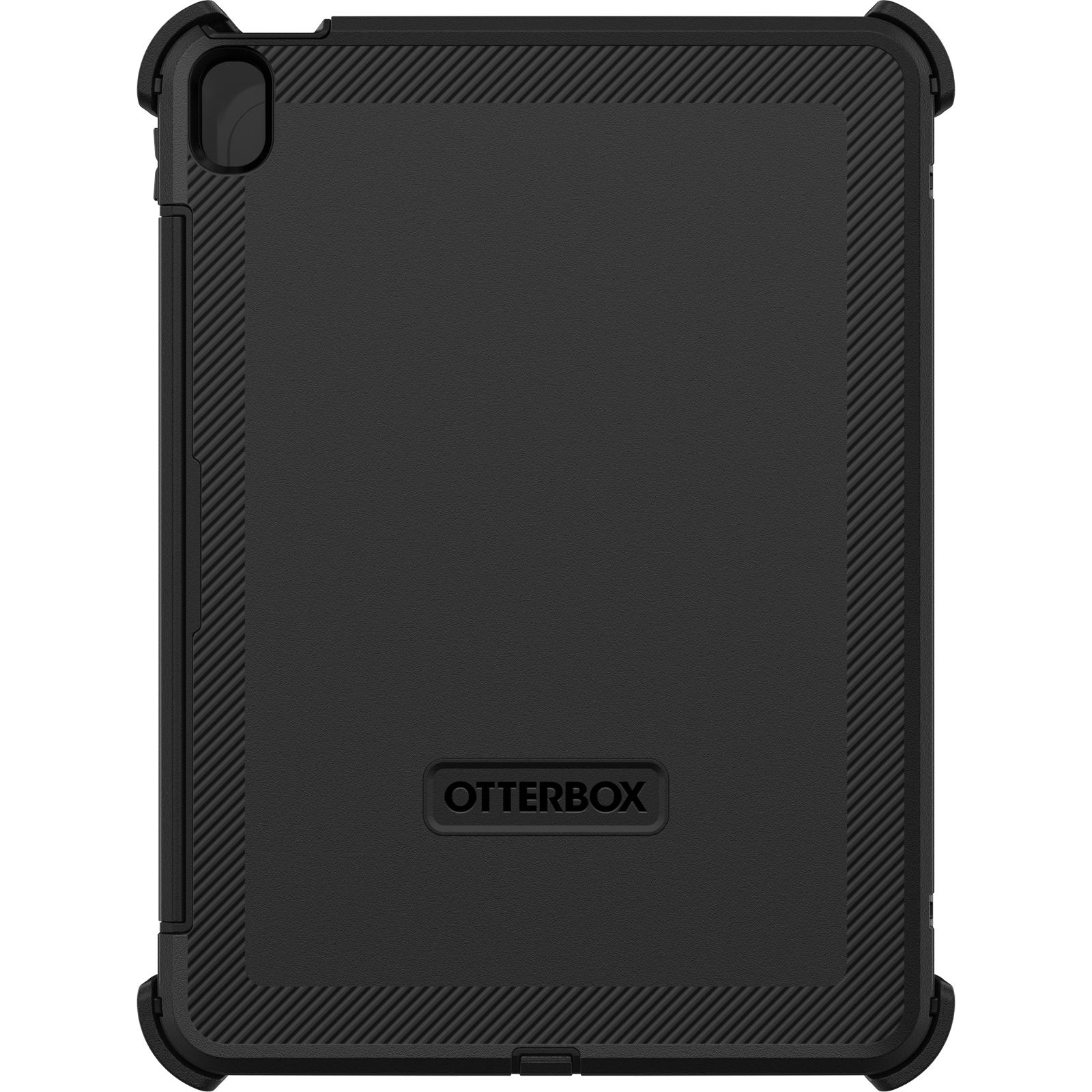 Otterbox Handyhülle »Defender für Apple iPad Air 11 (M2/5th/4th gen)«, Tablet, 28 cm (11 Zoll), Backcover, Schutzhülle, Handyschutzhülle, Case, Schutzcase, stoßfest