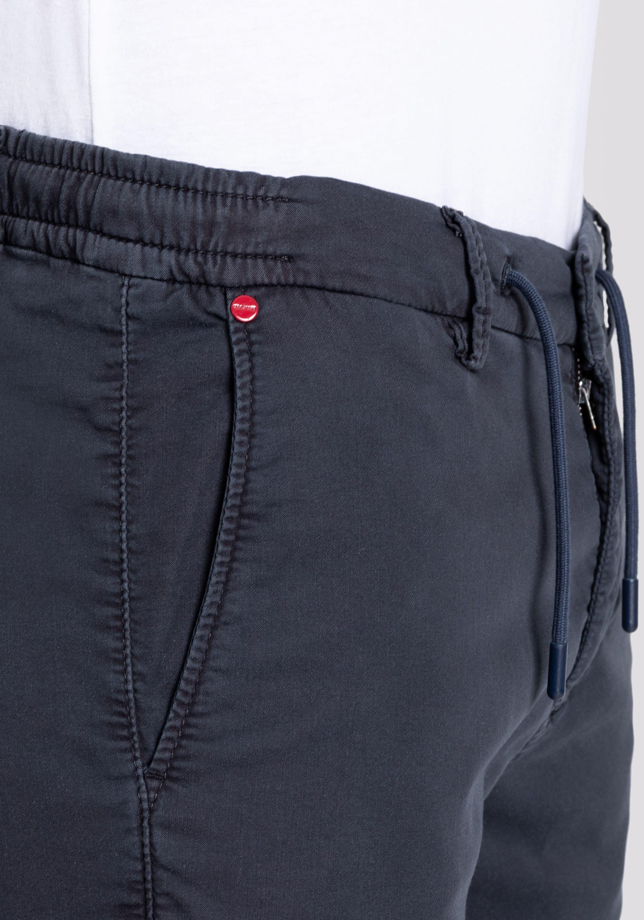 MAC Chinoshorts