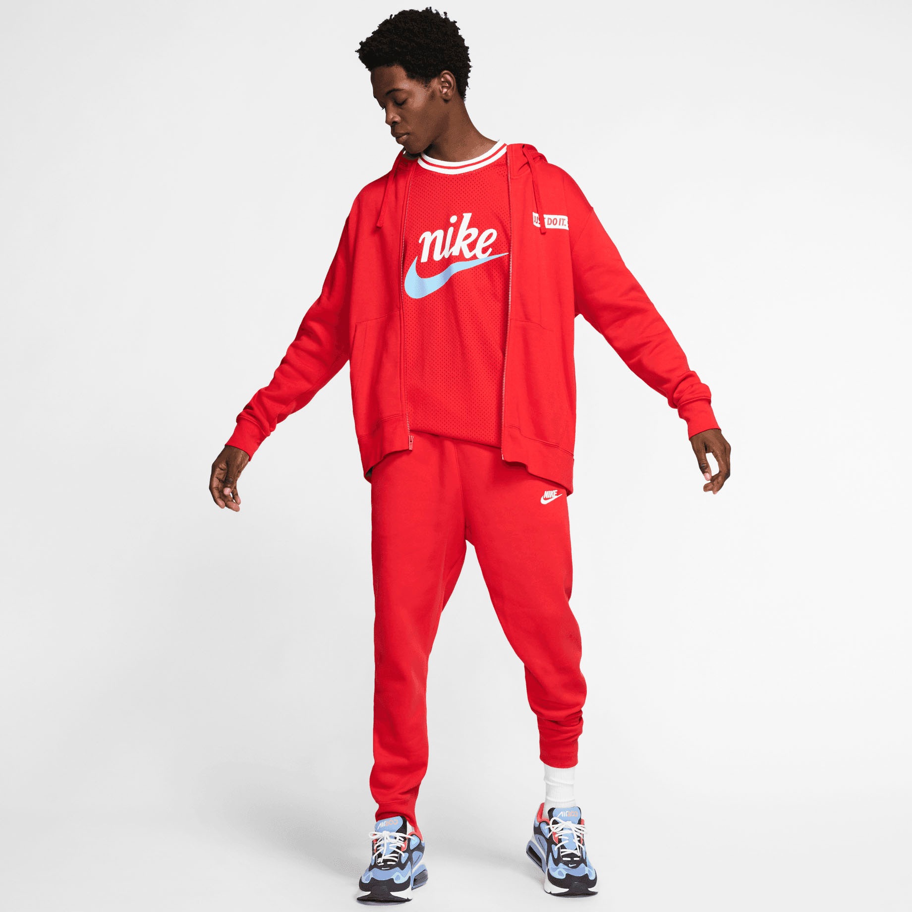 Nike Sportswear Jogginghose »CLUB FLEECE JOGGERS«