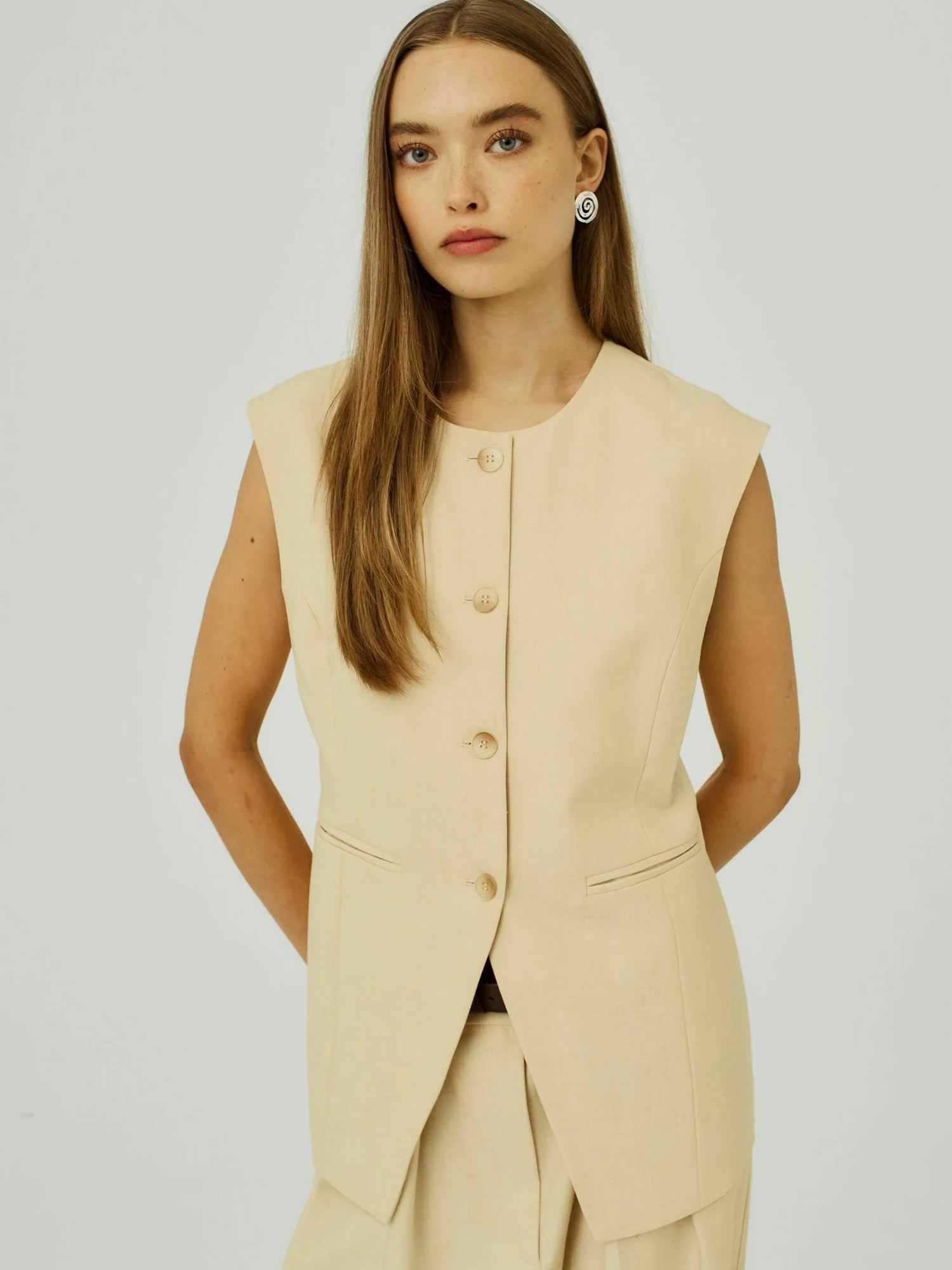 NORR "NORR Blazer Kamin"