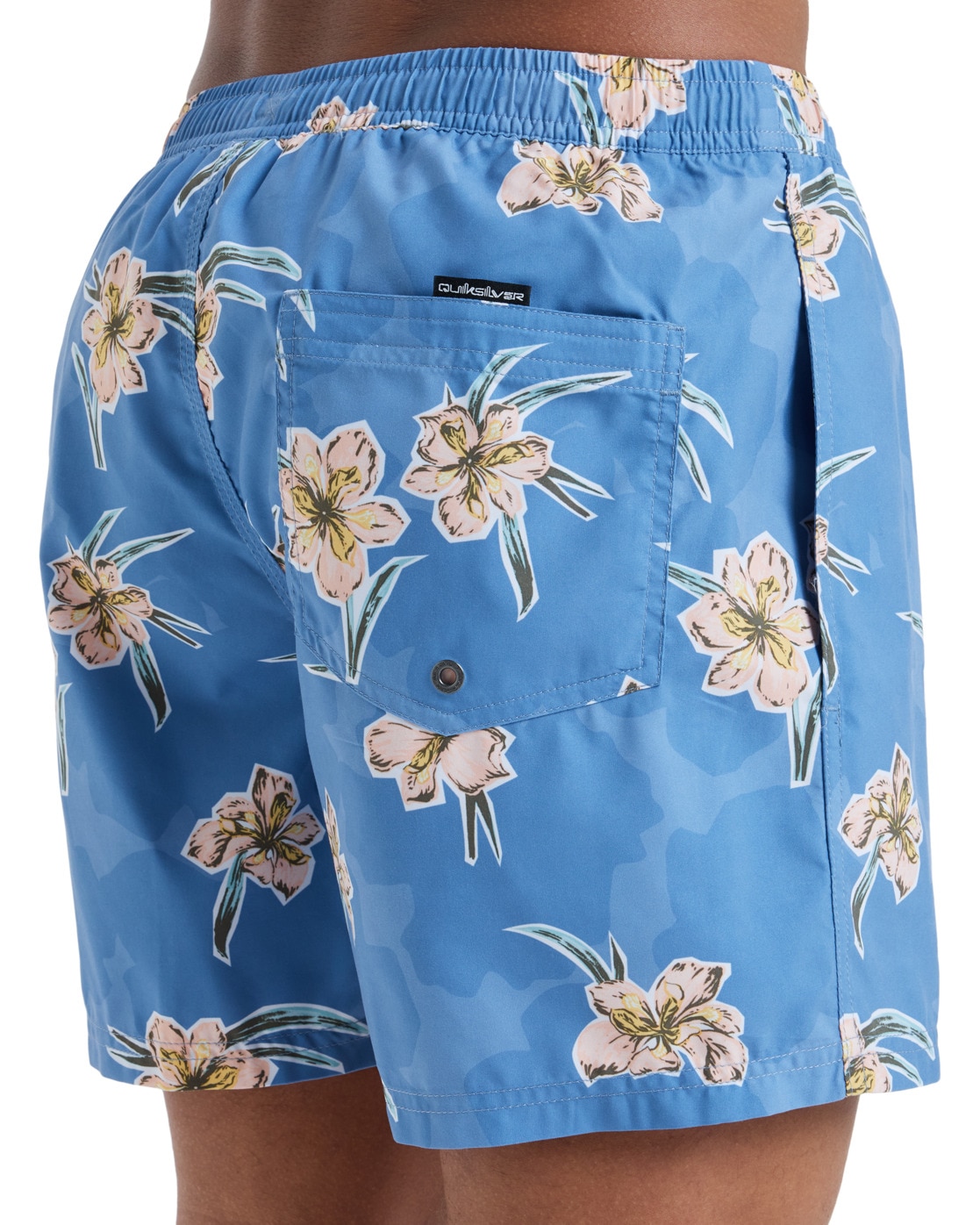 Quiksilver Boardshorts »Everyday Straight 15"«