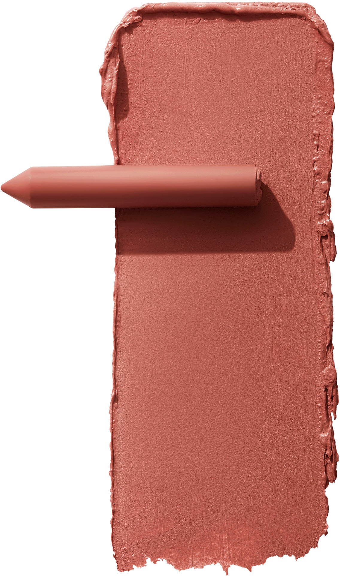 MAYBELLINE NEW YORK Lippenstift »Super Stay Ink Crayon«, mit natürlichen Inhaltstoffen