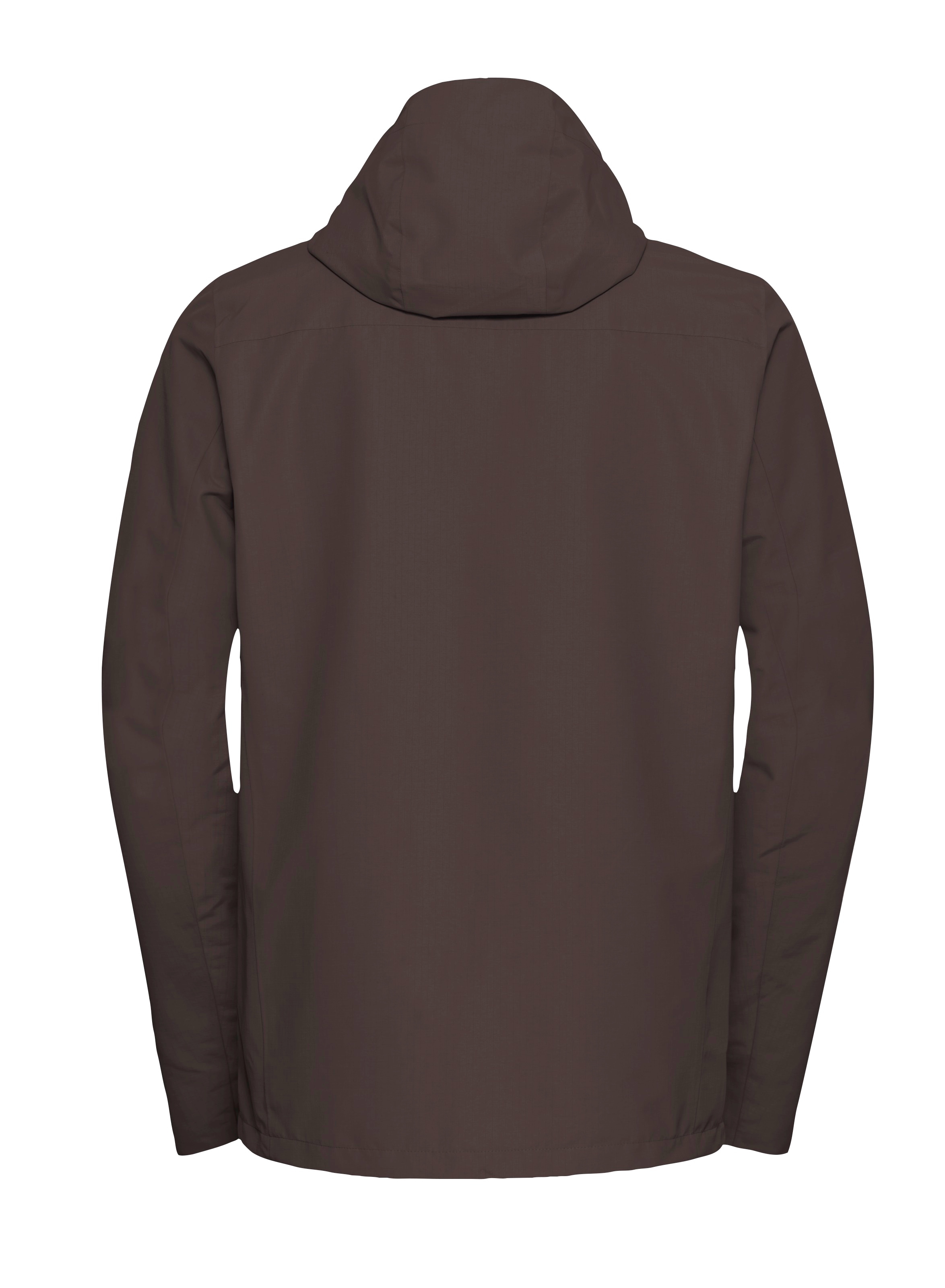 Jack Wolfskin Funktionsjacke »ALTENBERG 3IN1«, mit Kapuze, 3in1, wasserdicht, Übergangsjacke