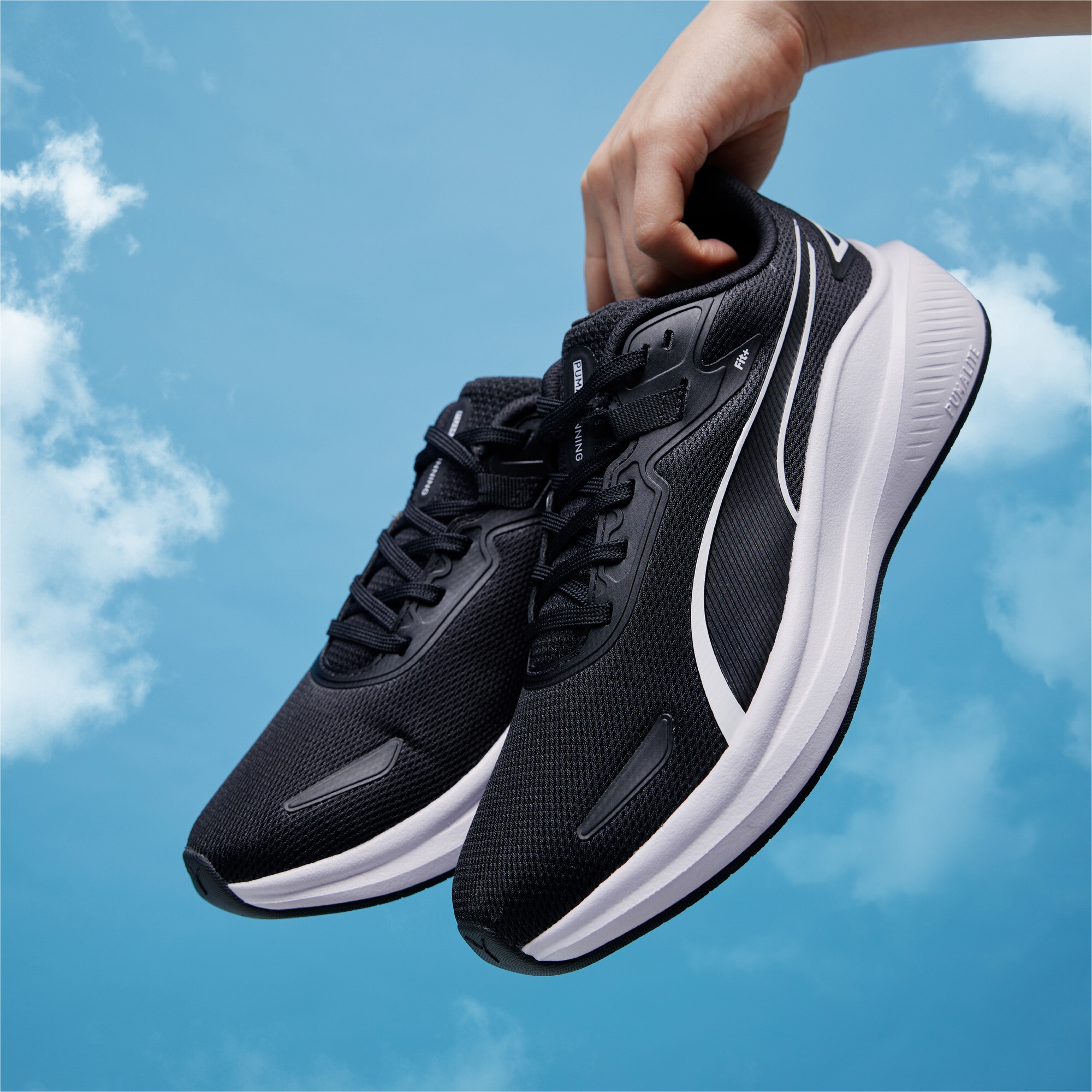 PUMA Laufschuh »SKYROCKET LITE«