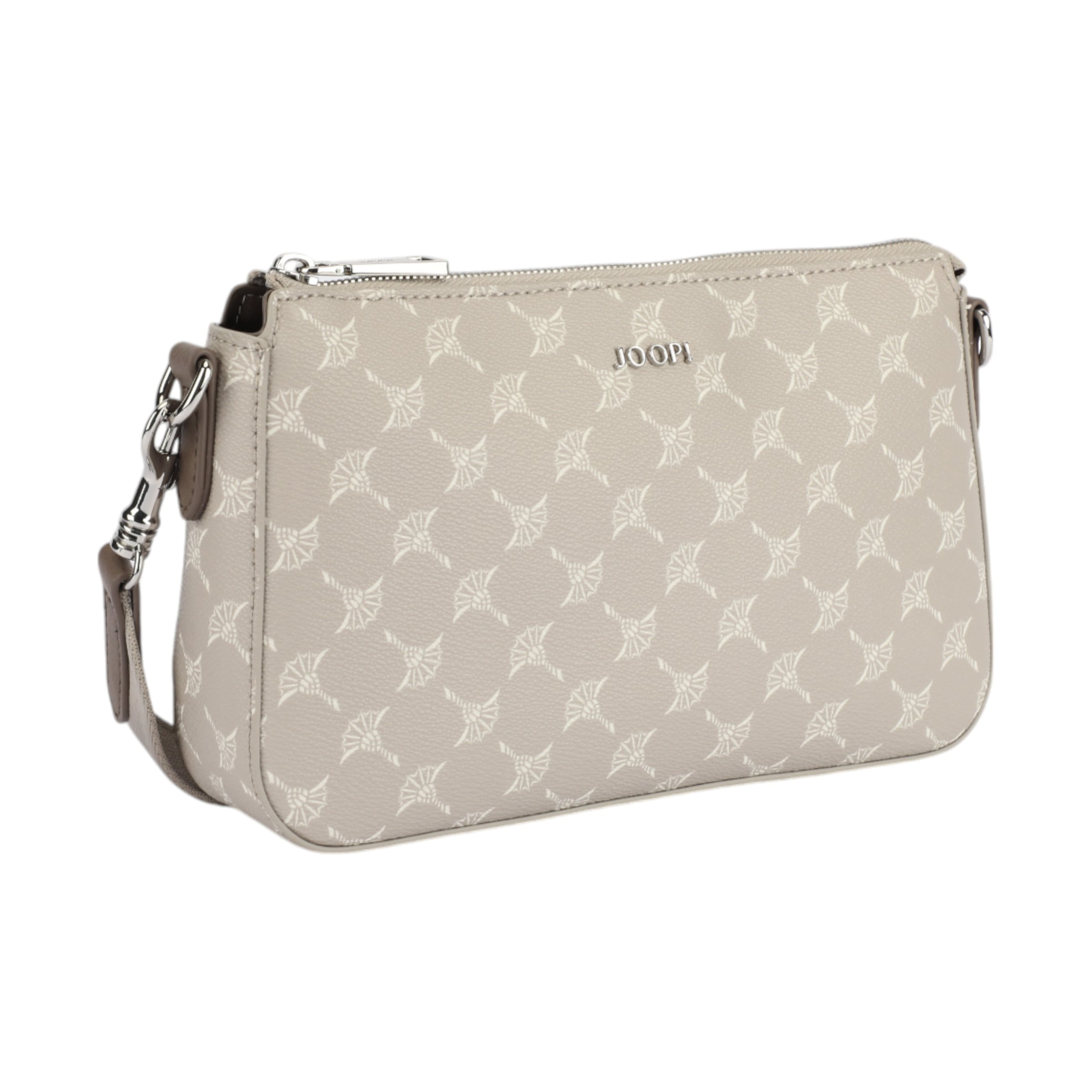 JOOP! Umhängetasche »cortina 1.0 jasmina shoulderbag shz«, Handtasche Damen Tasche Damen Schultertasche