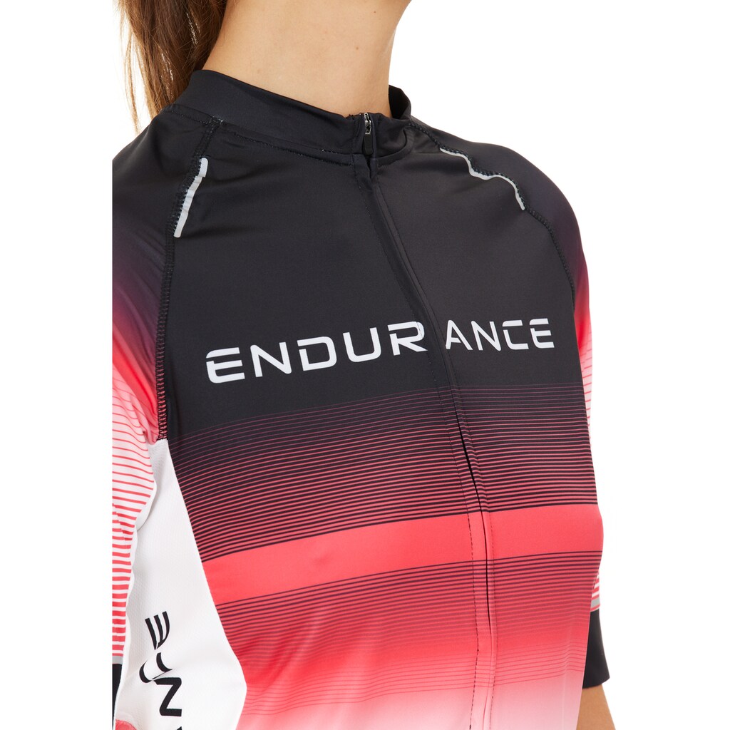 ENDURANCE Radtrikot »Joysie«