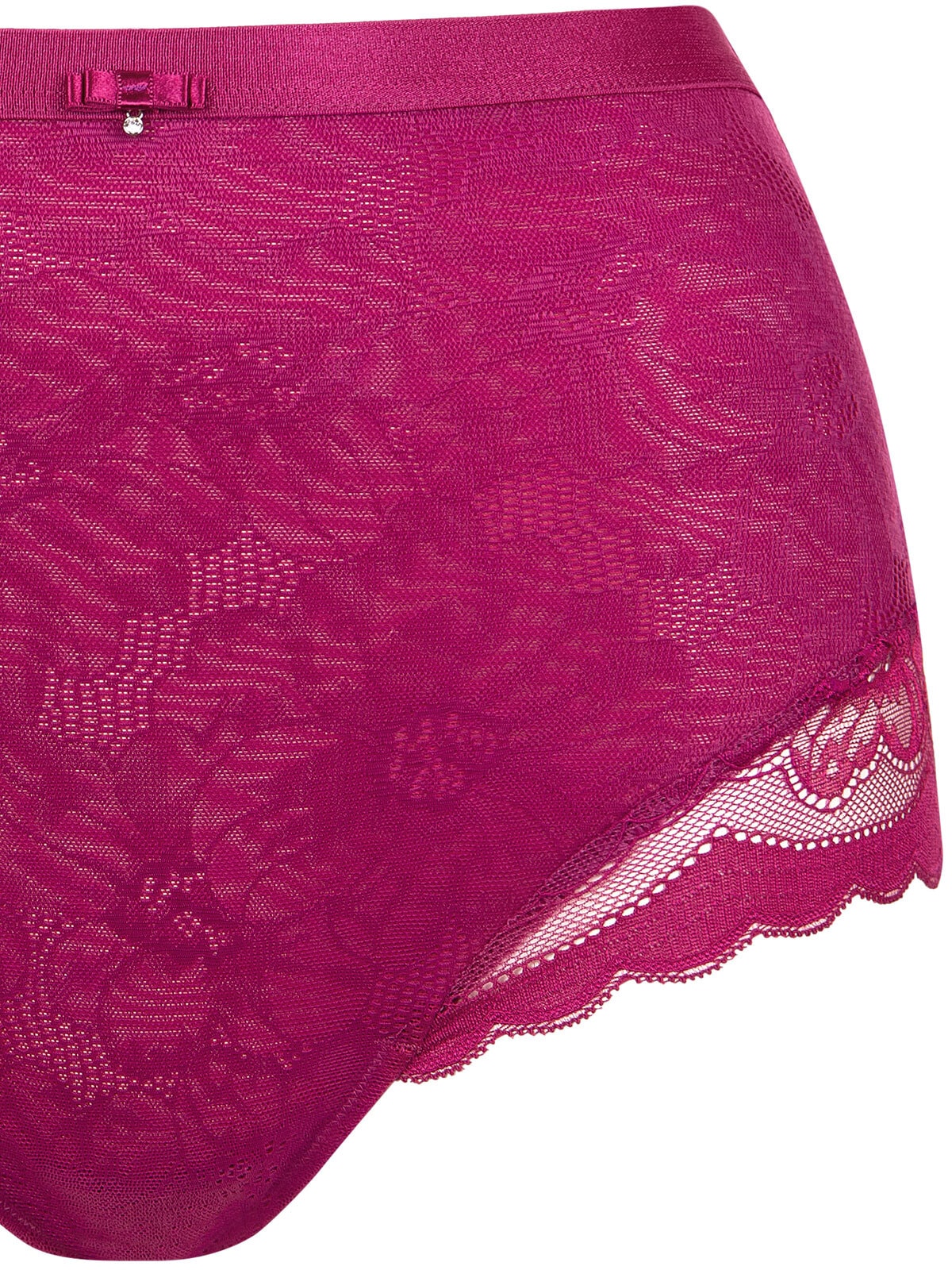 Lisca Taillenslip »Damen Taillenslip Evelyn«, (1 Stück St.)