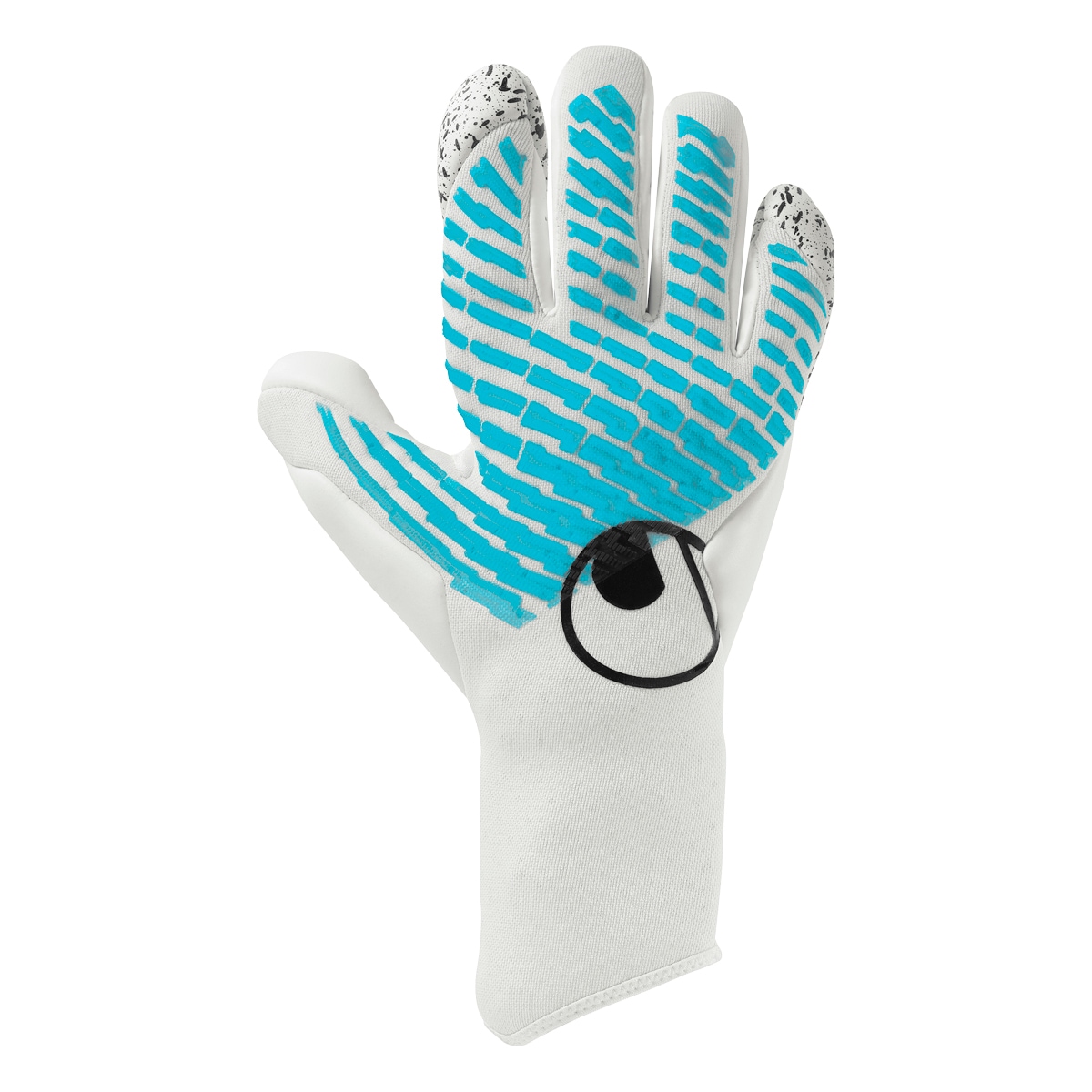 uhlsport Torwarthandschuhe "Torwarthandschuhe FM Cybertec Flex HN" 1 Stk. günstig online kaufen