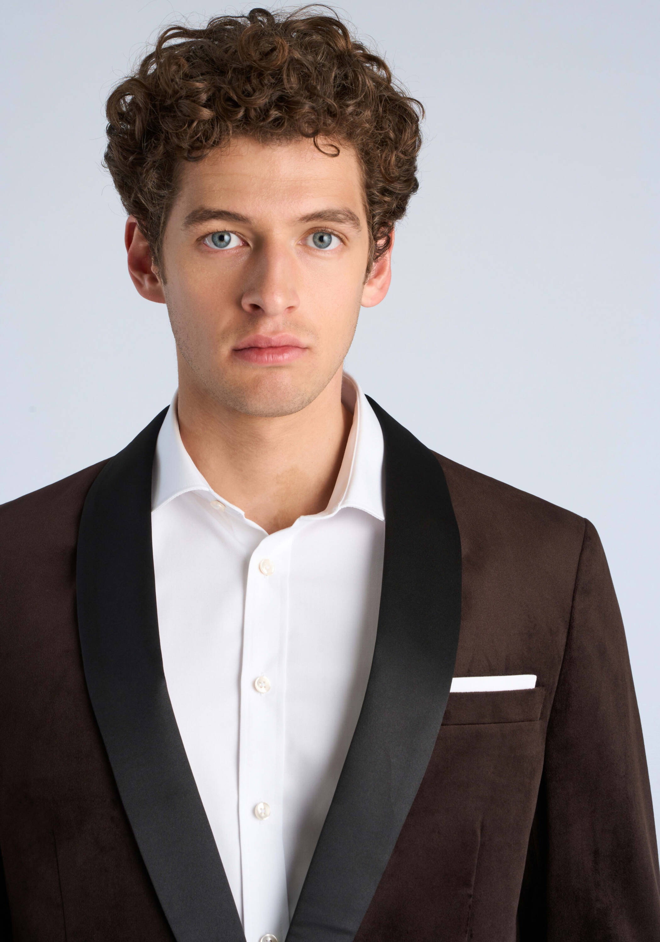 LINDBERGH Anzug »Anzug Relaxed Fit« 
