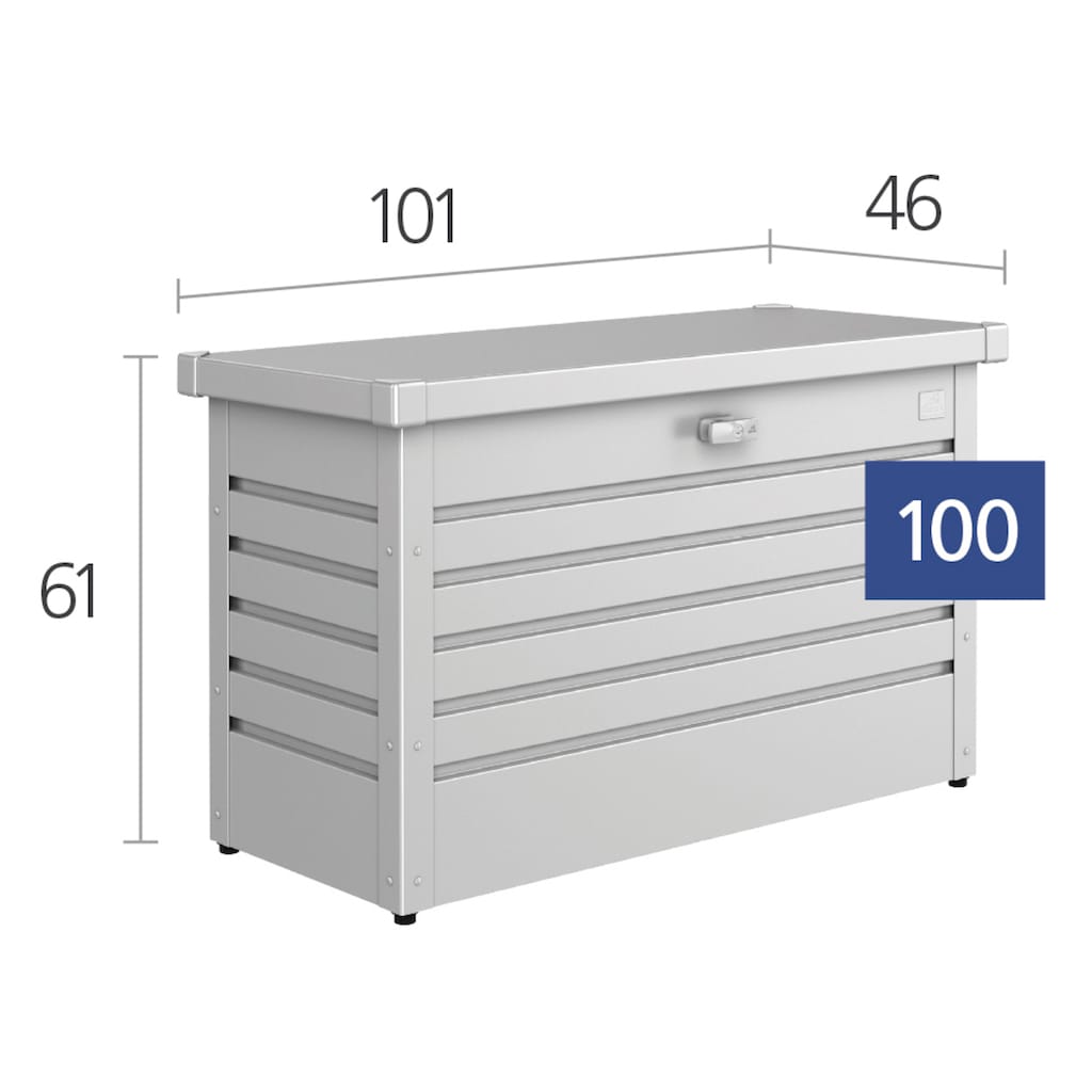 Biohort Aufbewahrungsbox »Freizeitbox 100«