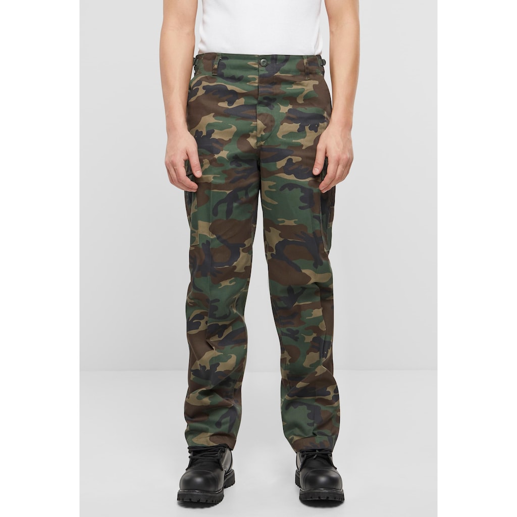 Brandit Cargohose »Brandit Herren US Ranger Cargo Pants«, (1 tlg.)