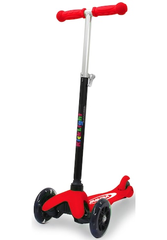 Kinderscooter online kaufen ▷ Big Wheel Scooter | BAUR