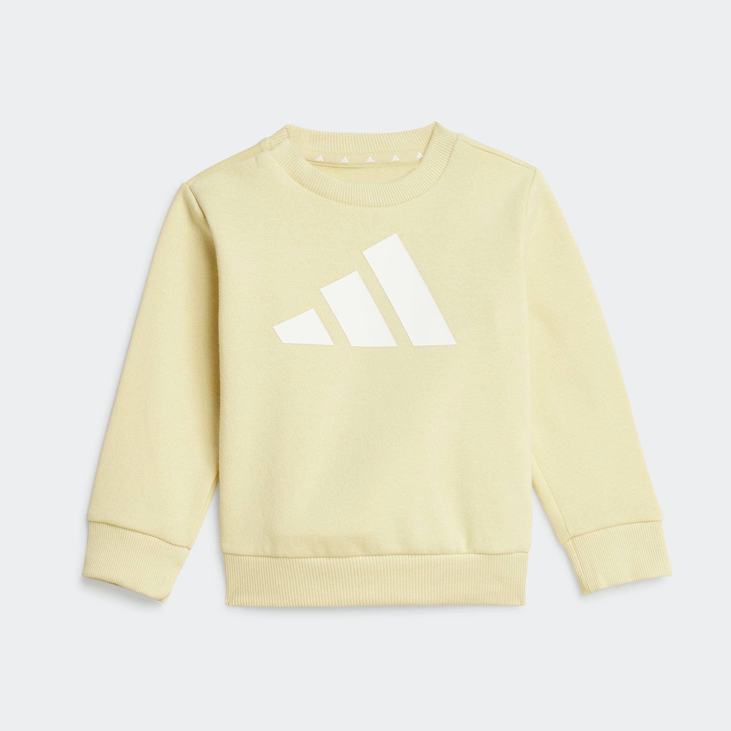 adidas Sportswear Trainingsanzug »I BL FL JOG 240«, (2 tlg.)