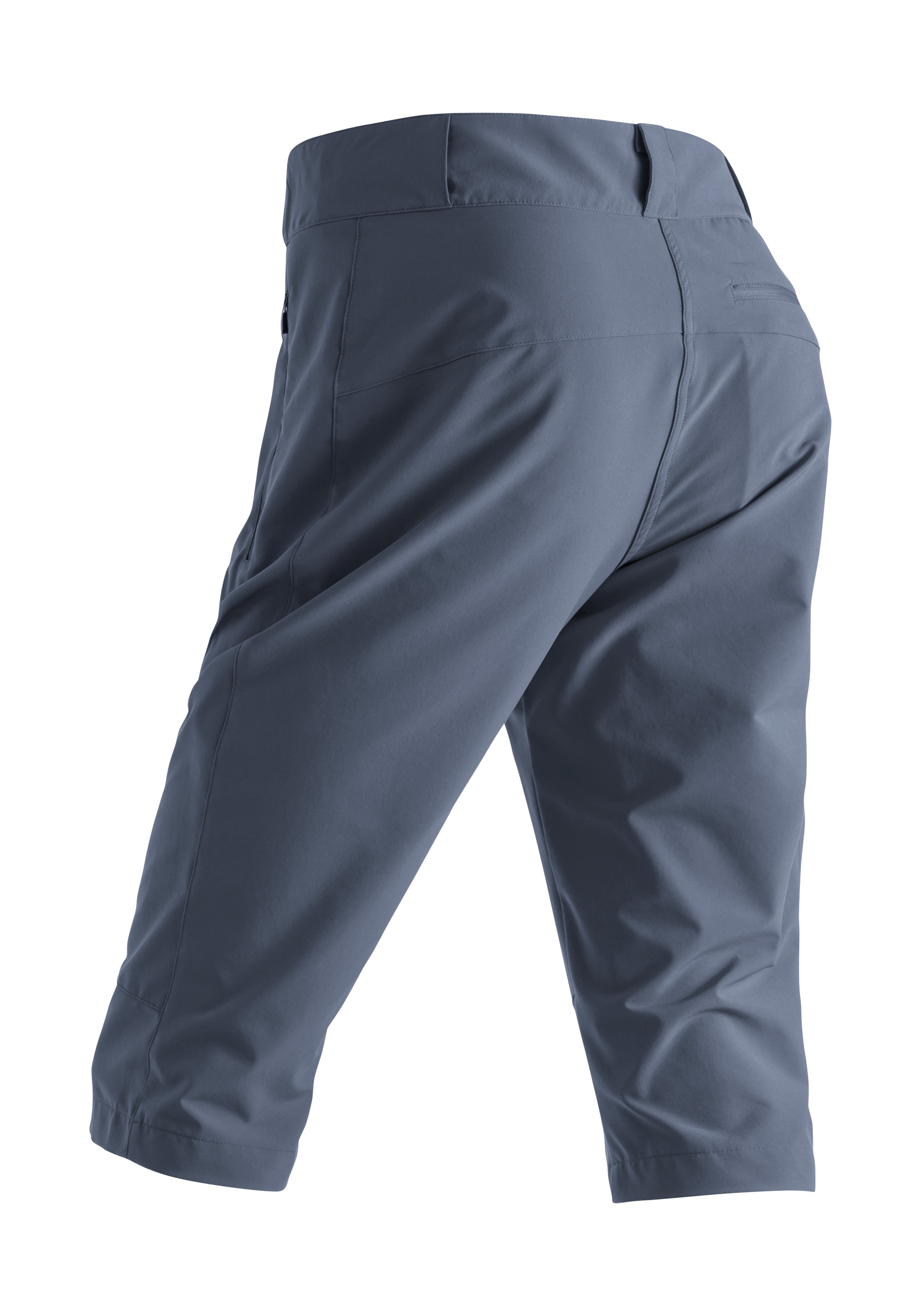 Maier Sports Funktionsshorts "Latit Capri W", Nachhaltige Outdoor-Capri mit günstig online kaufen